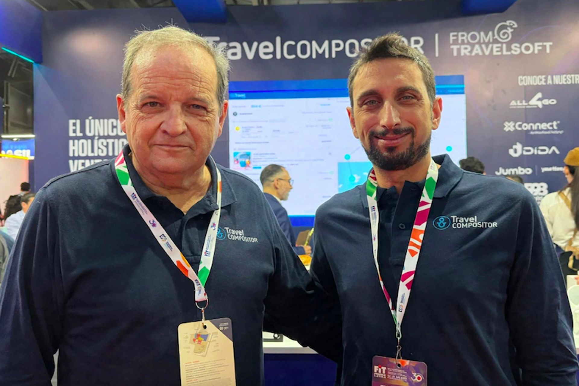 Travel Compositor: "comienza una nueva etapa con el mismo ADN"