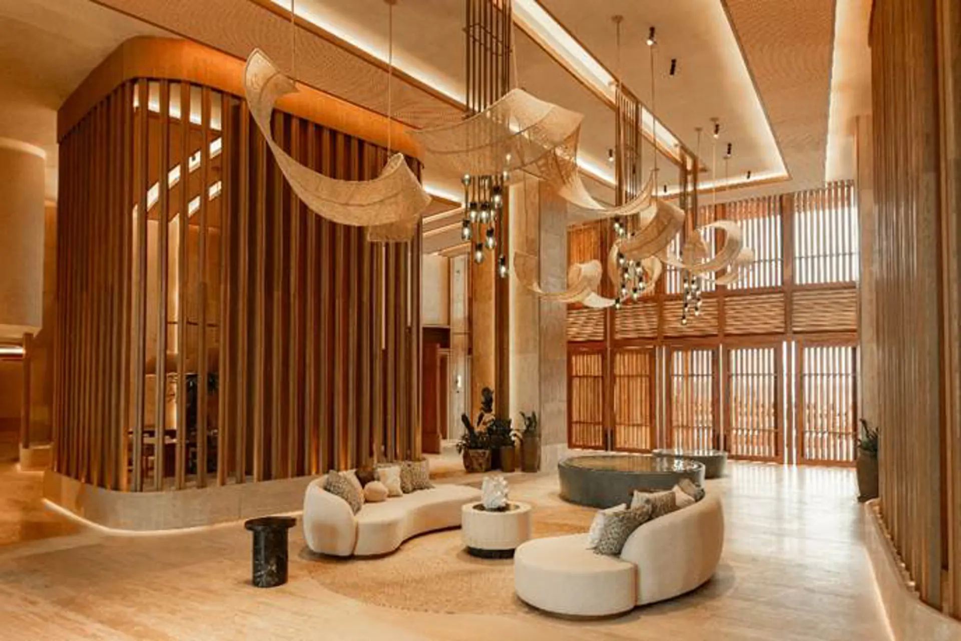 Marriott International alcanza las 300 propiedades en México