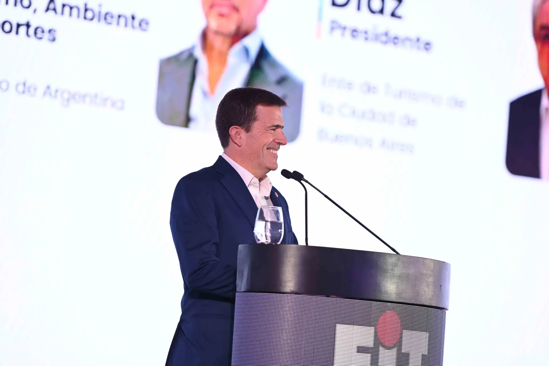 FIT 2026 cerró una edición récord con mas de 143 mil visitantes