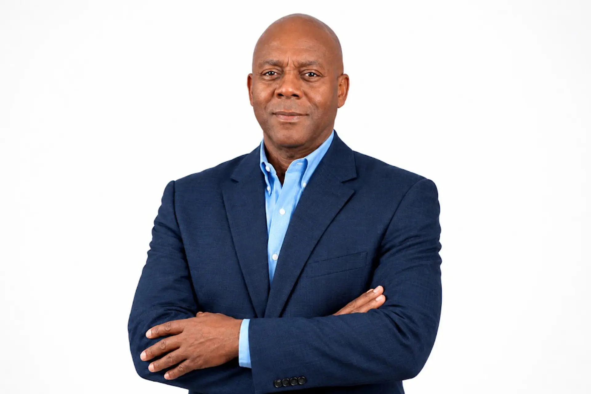 Turismo de Las Bahamas nombra a Jackson Weech como Director General