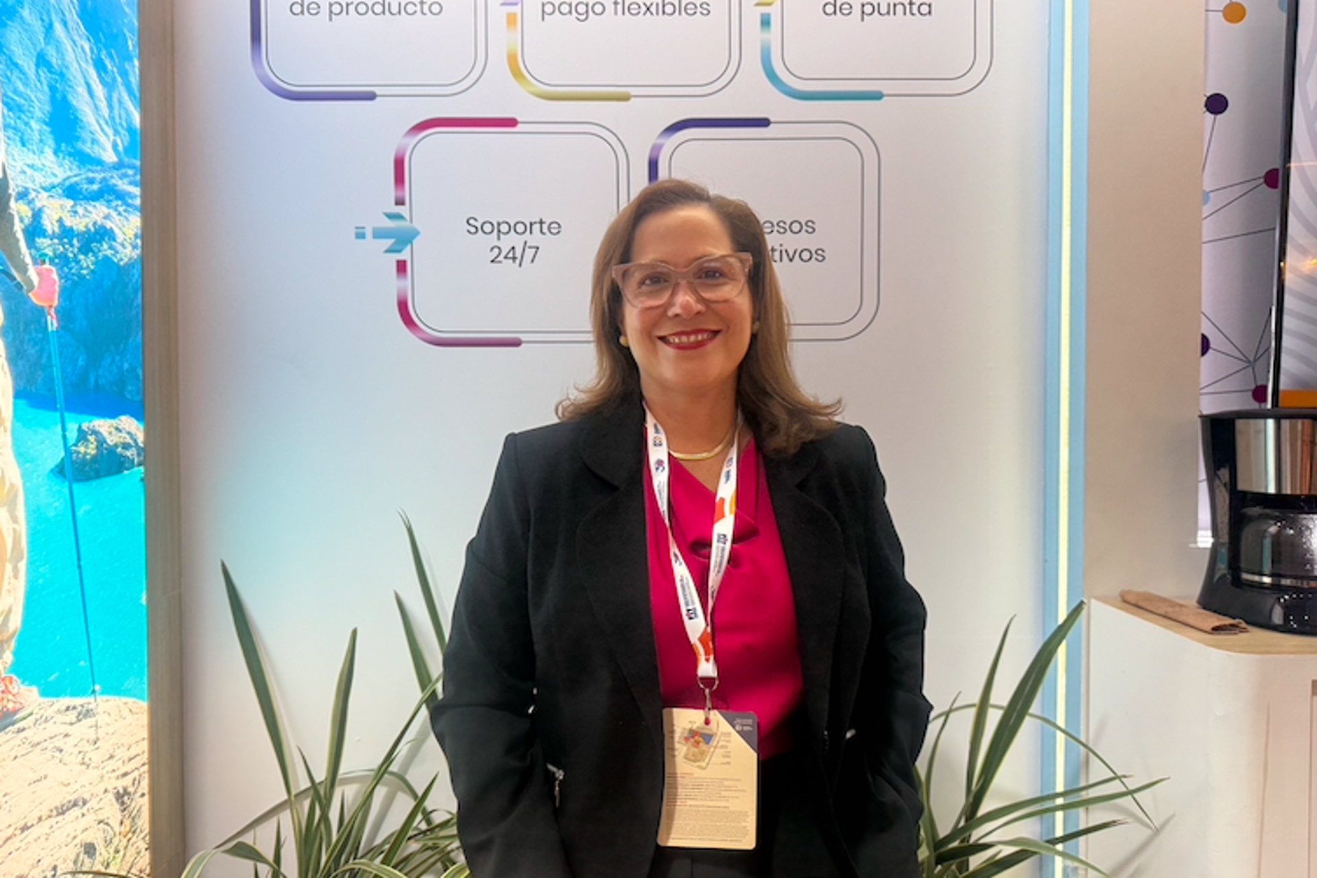 FIT 2026: PriceAgencies acelera su expansión en Latinoamérica