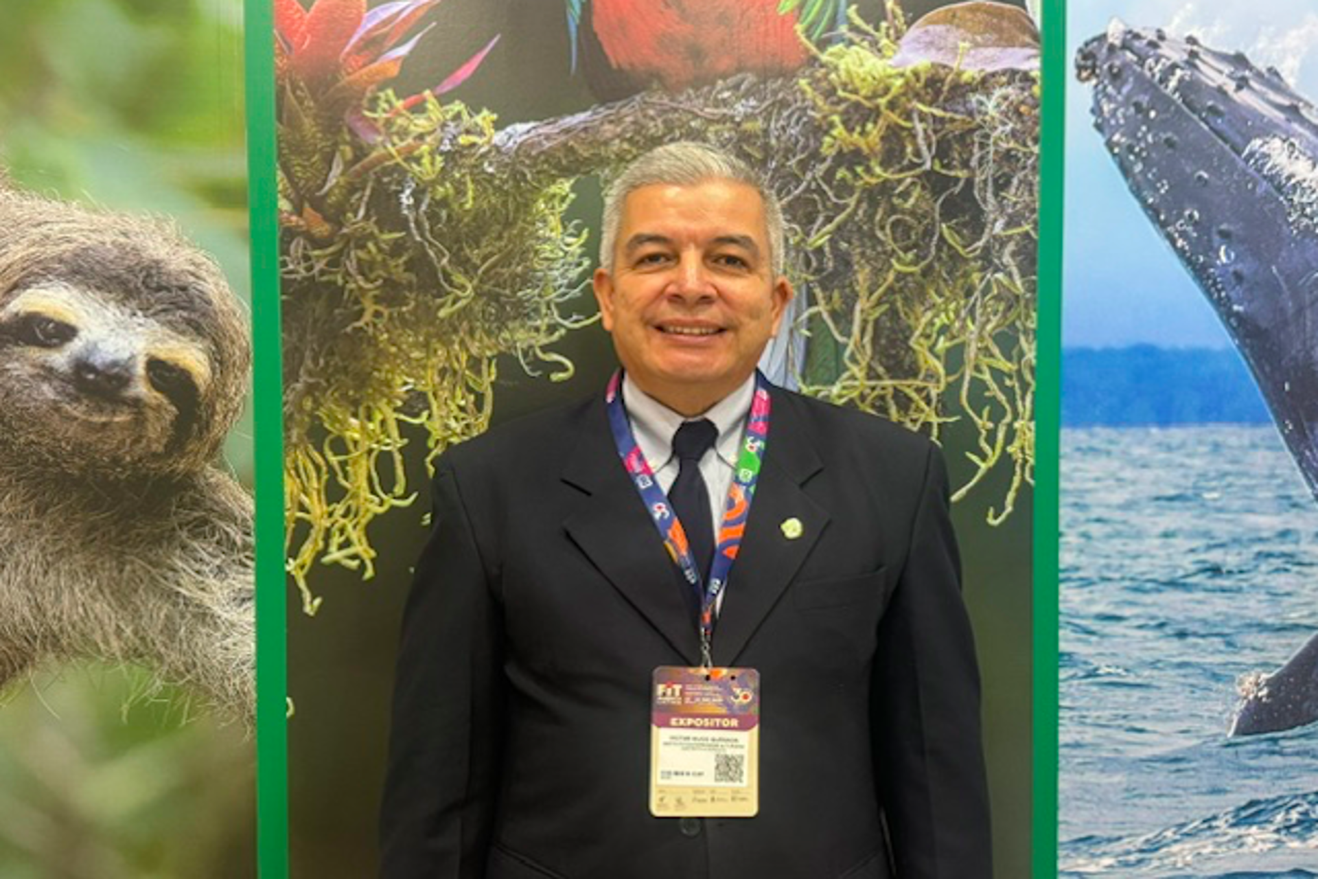FIT 2026: Costa Rica; la naturaleza conquista al viajero Argentino
