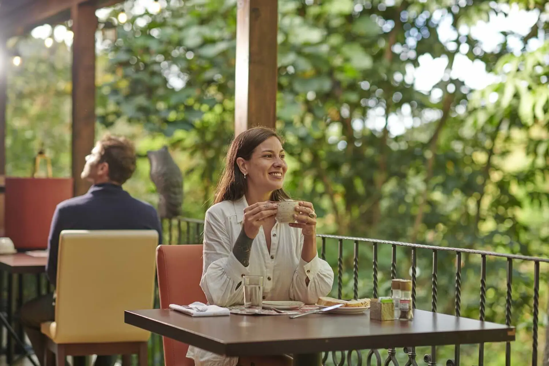Un viaje por la cultura cafetera de Costa Rica