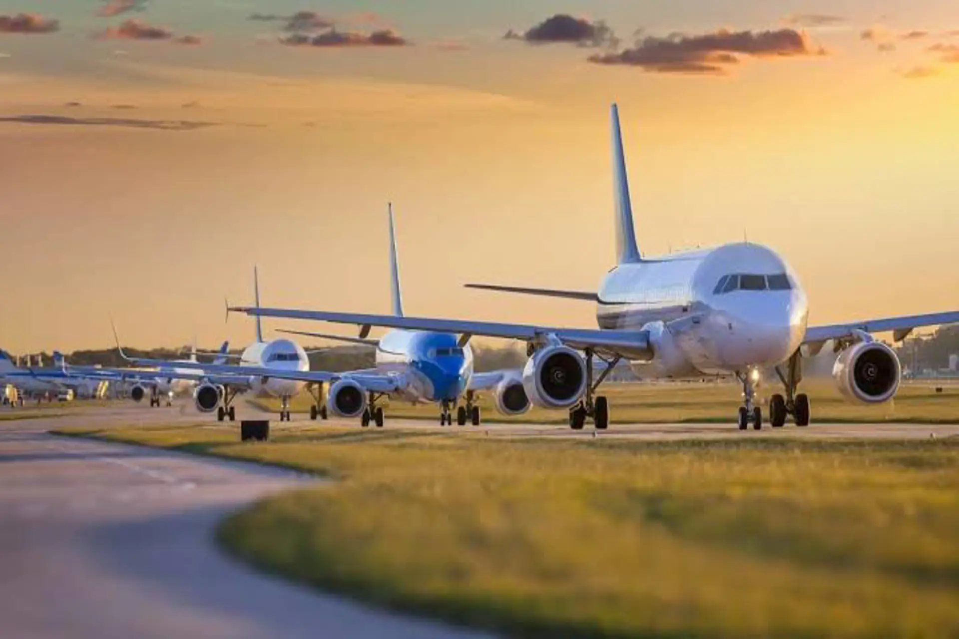 ACI World propone modernizar el sistema global de slots aeroportuarios 