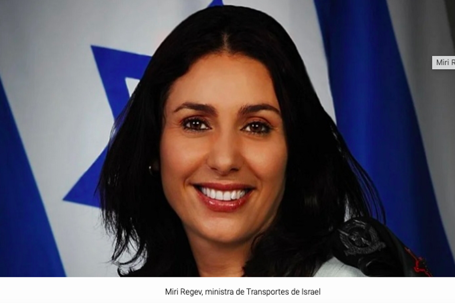 Israel suspende vuelos de FlyDubai hasta que se esclarezca el hecho