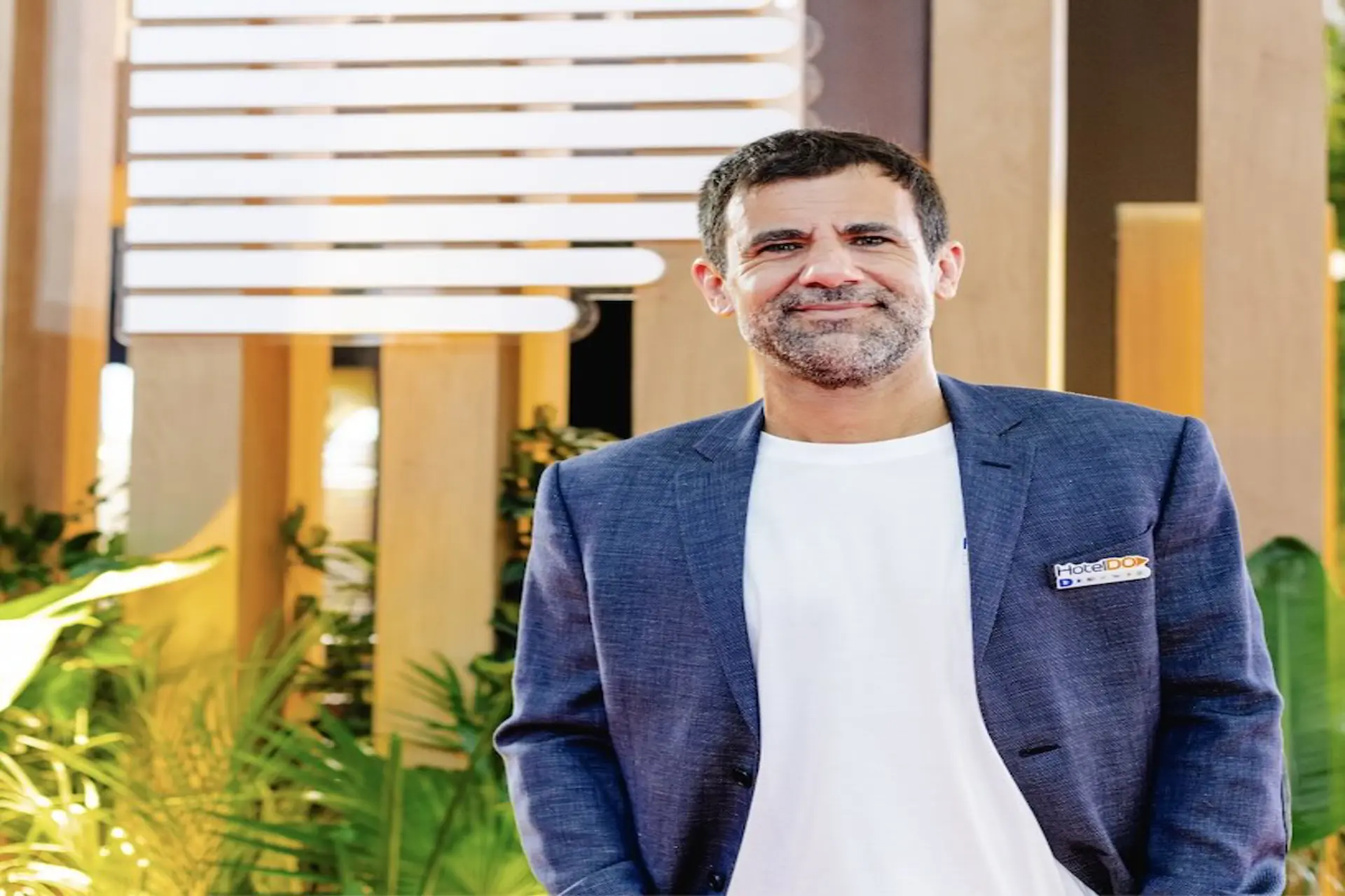 FIT 2026: HotelDO fortalece su presencia en Argentina