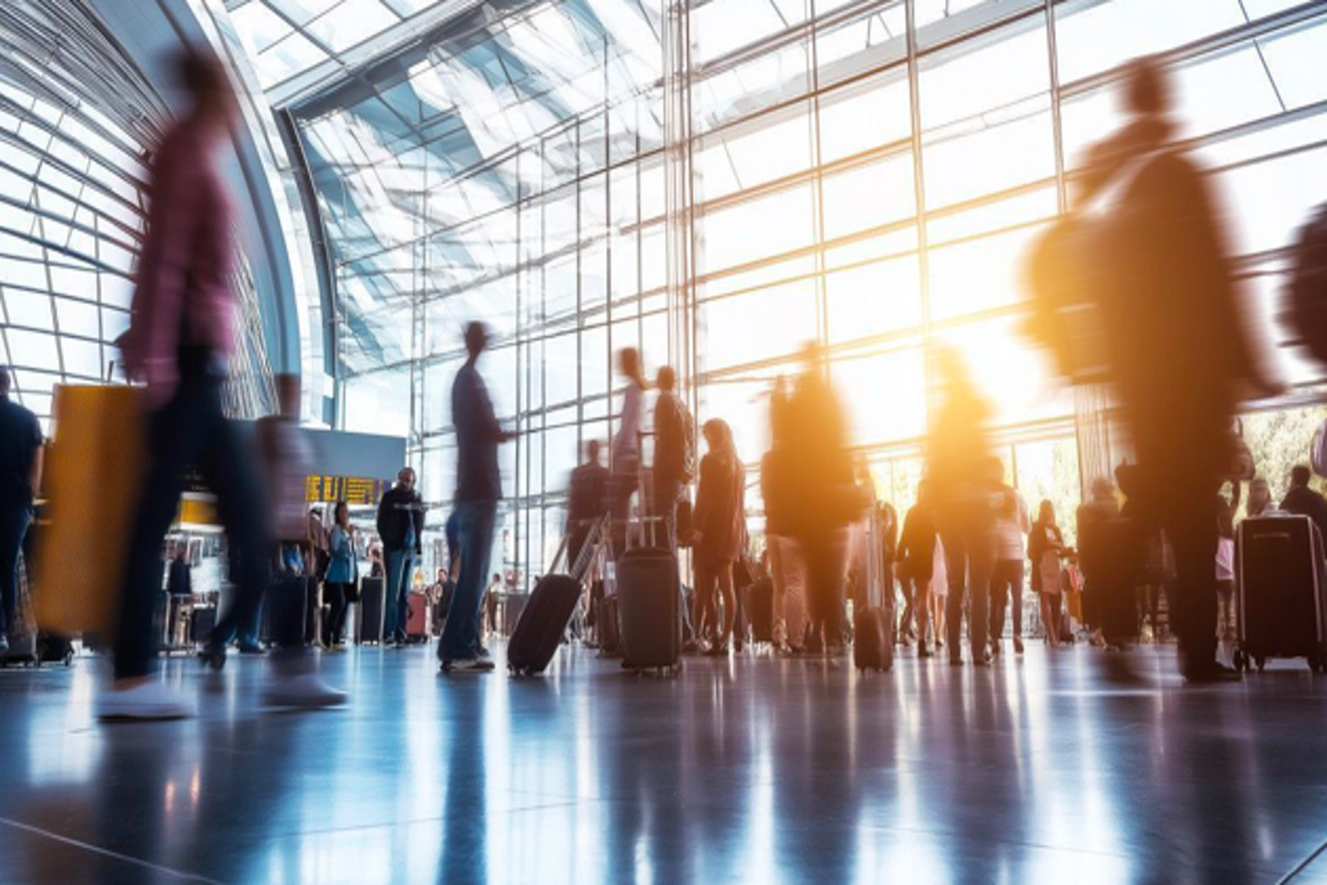 El turismo mundial modera su crecimiento, según ONU Turismo