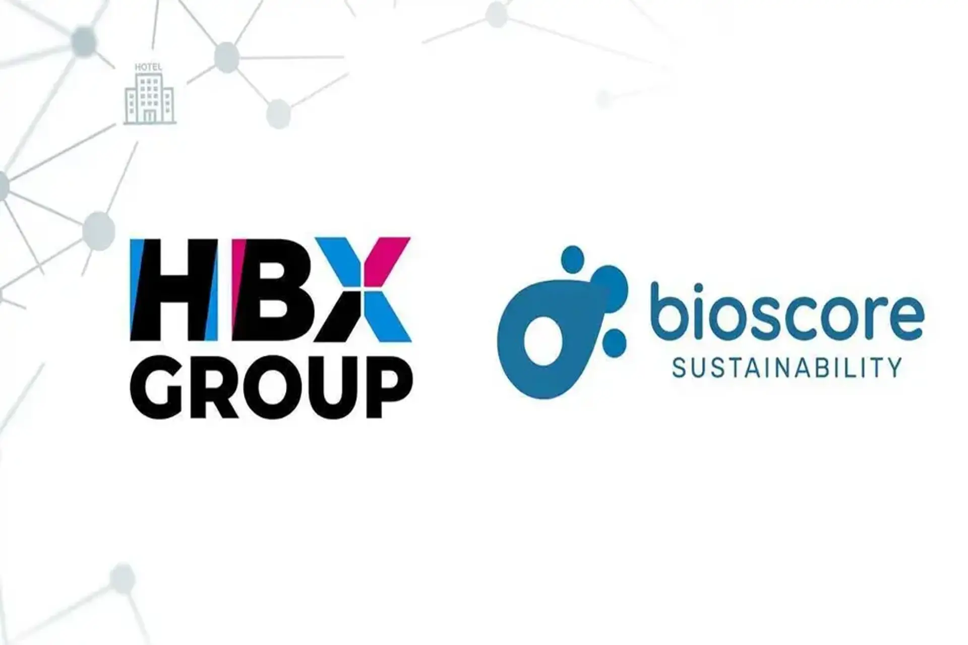 HBX Group y Bioscore apuestan por la certificación de sostenibilidad