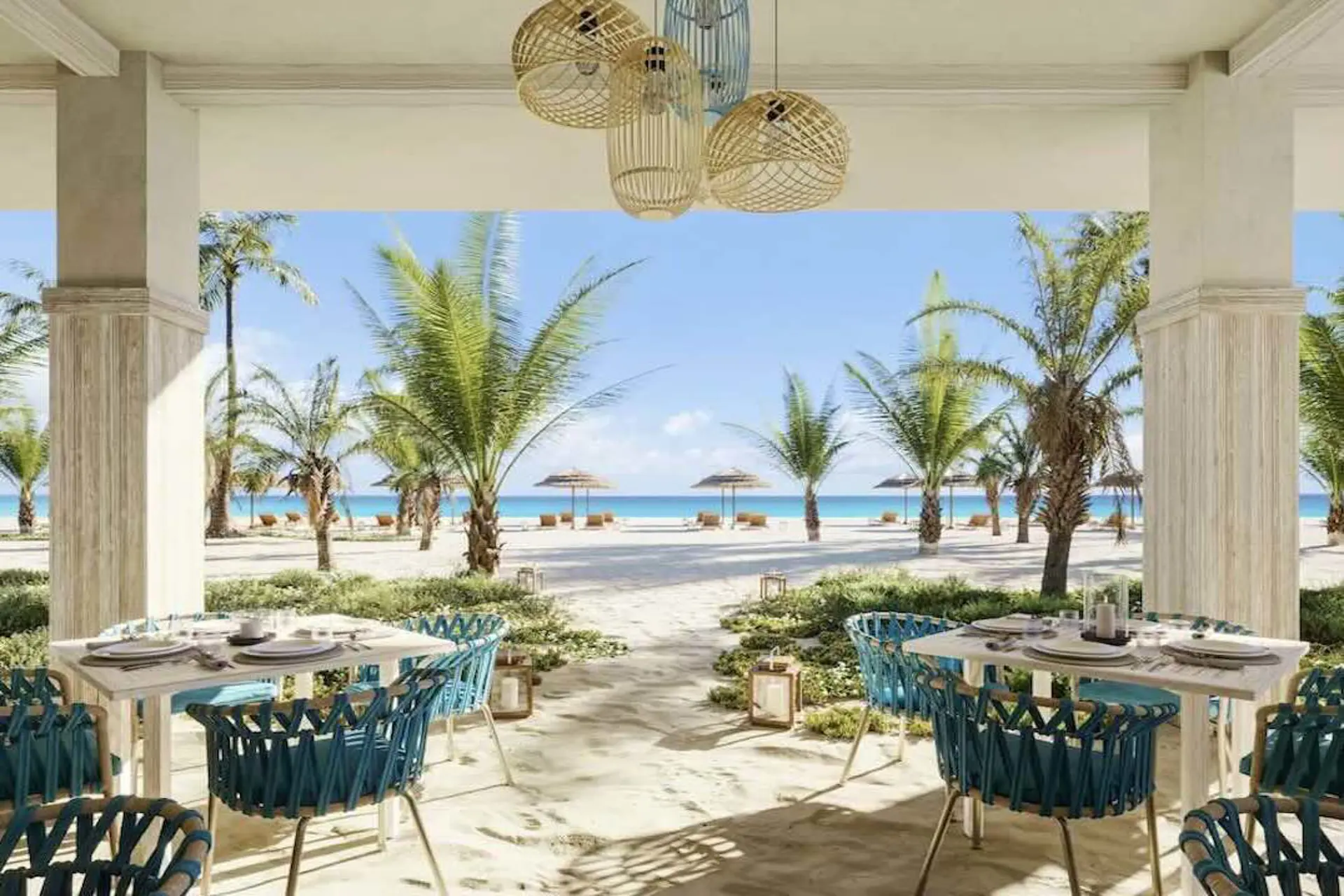 Iberostar eleva un 7% sus ventas y refuerza su portfolio