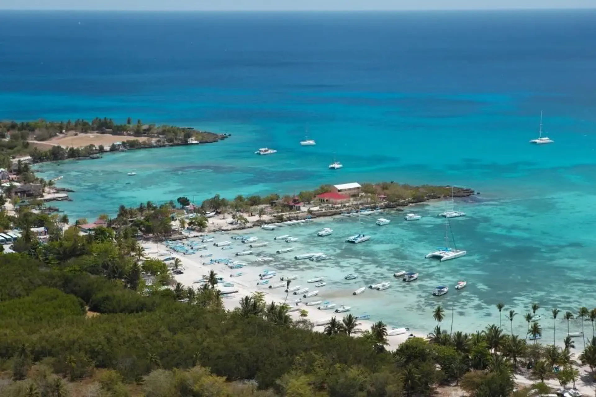 Bayahíbe mantiene la mejor ocupación hotelera de Rep. Dominicana 