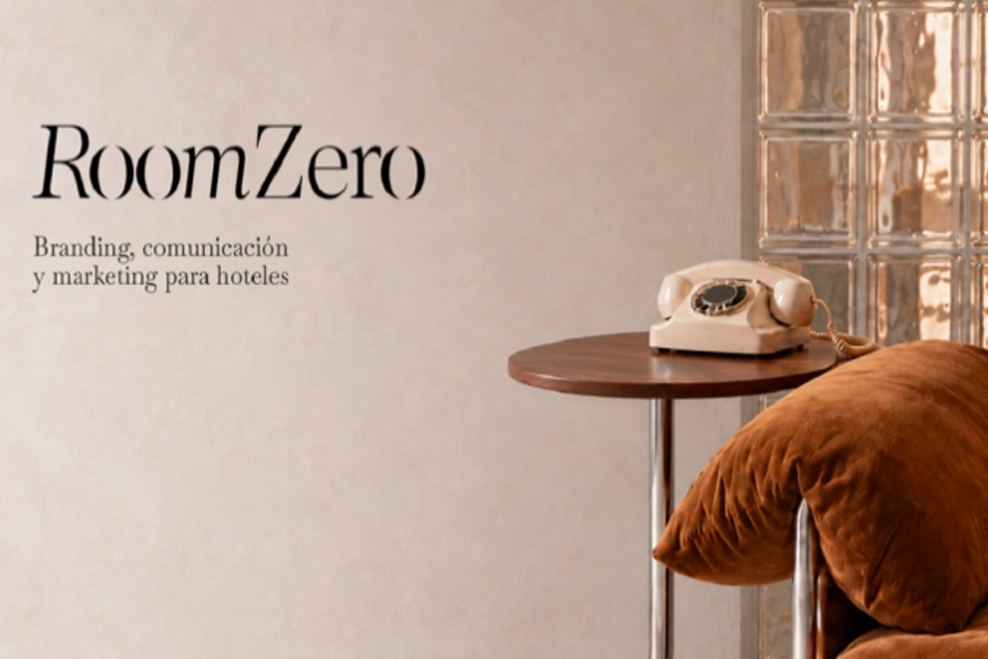 Hotusa lanza su propia agencia de marketing hotelero