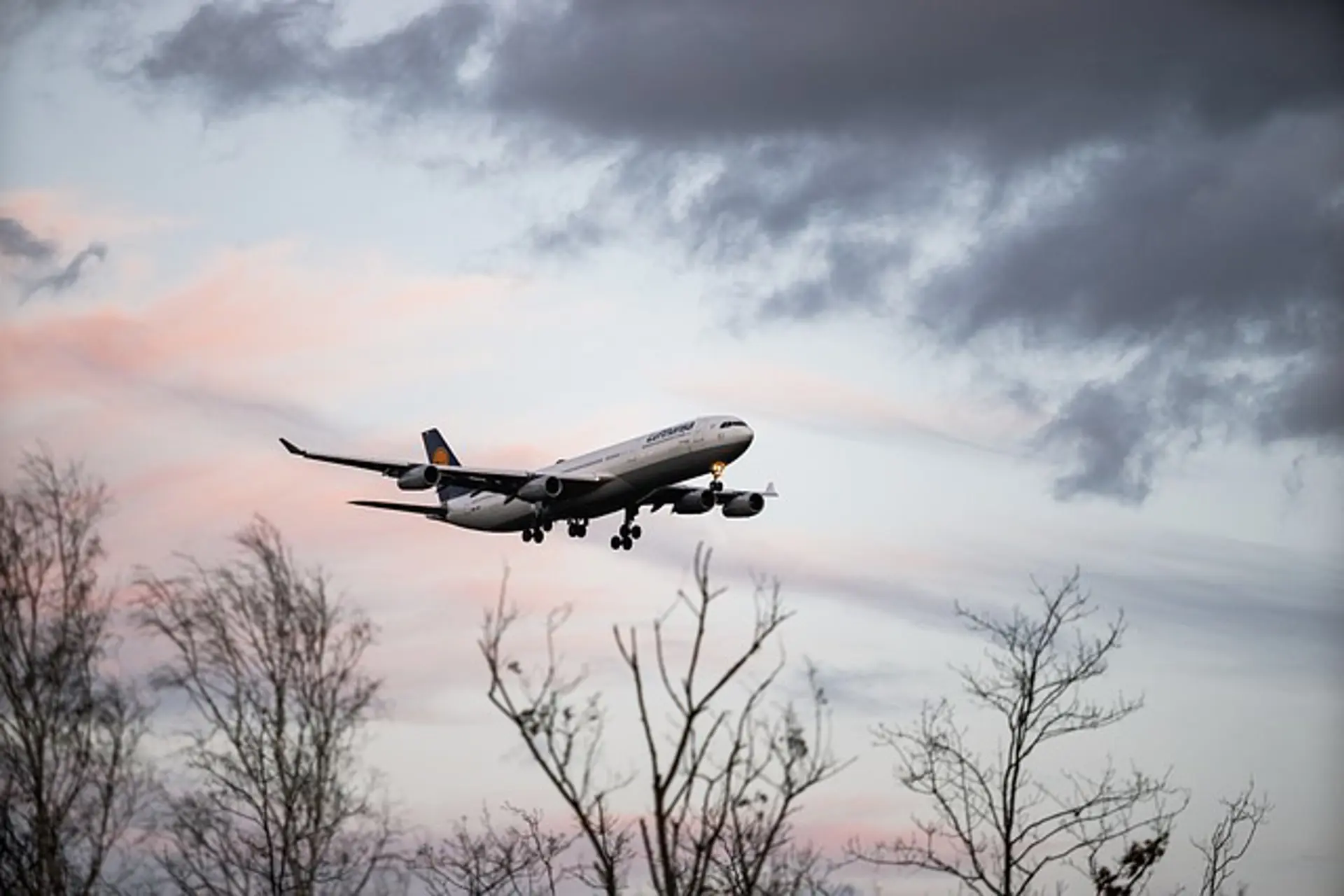 Cómo las Aerolineas resuelven las interrupciones en la era de la IA