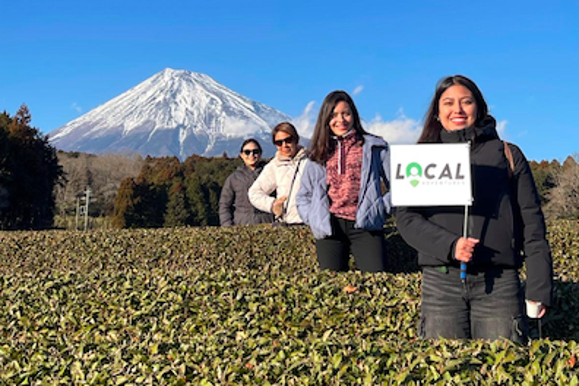 Viajar en pequeño, la nueva apuesta de Local Adventures