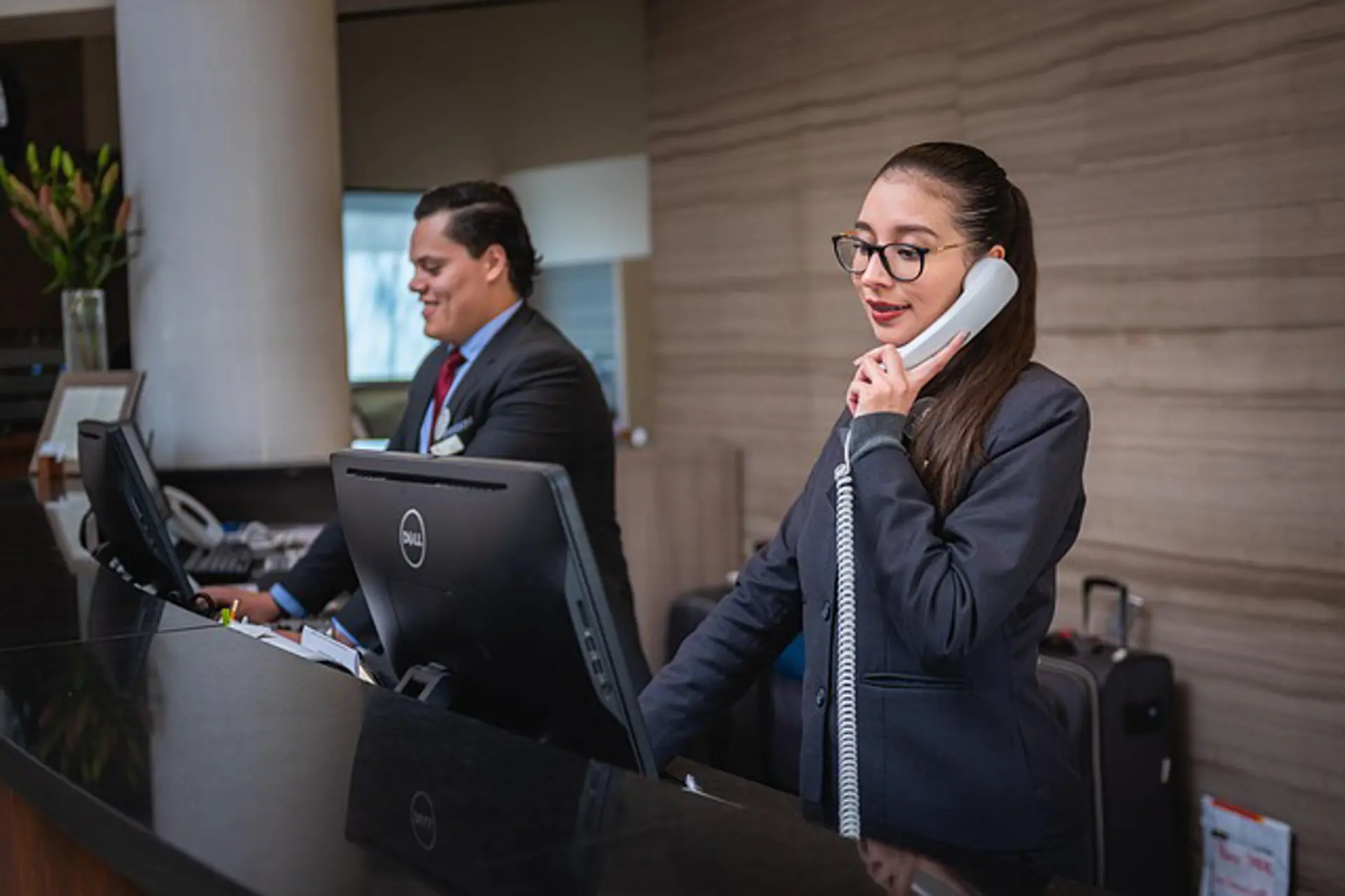 IATA y WSHA colaboran en la Adquisición Sostenible de Hoteles