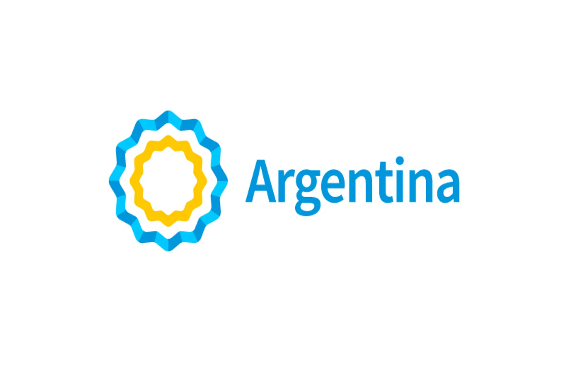 Finalmente se seleccionó la "Marca País Argentina"