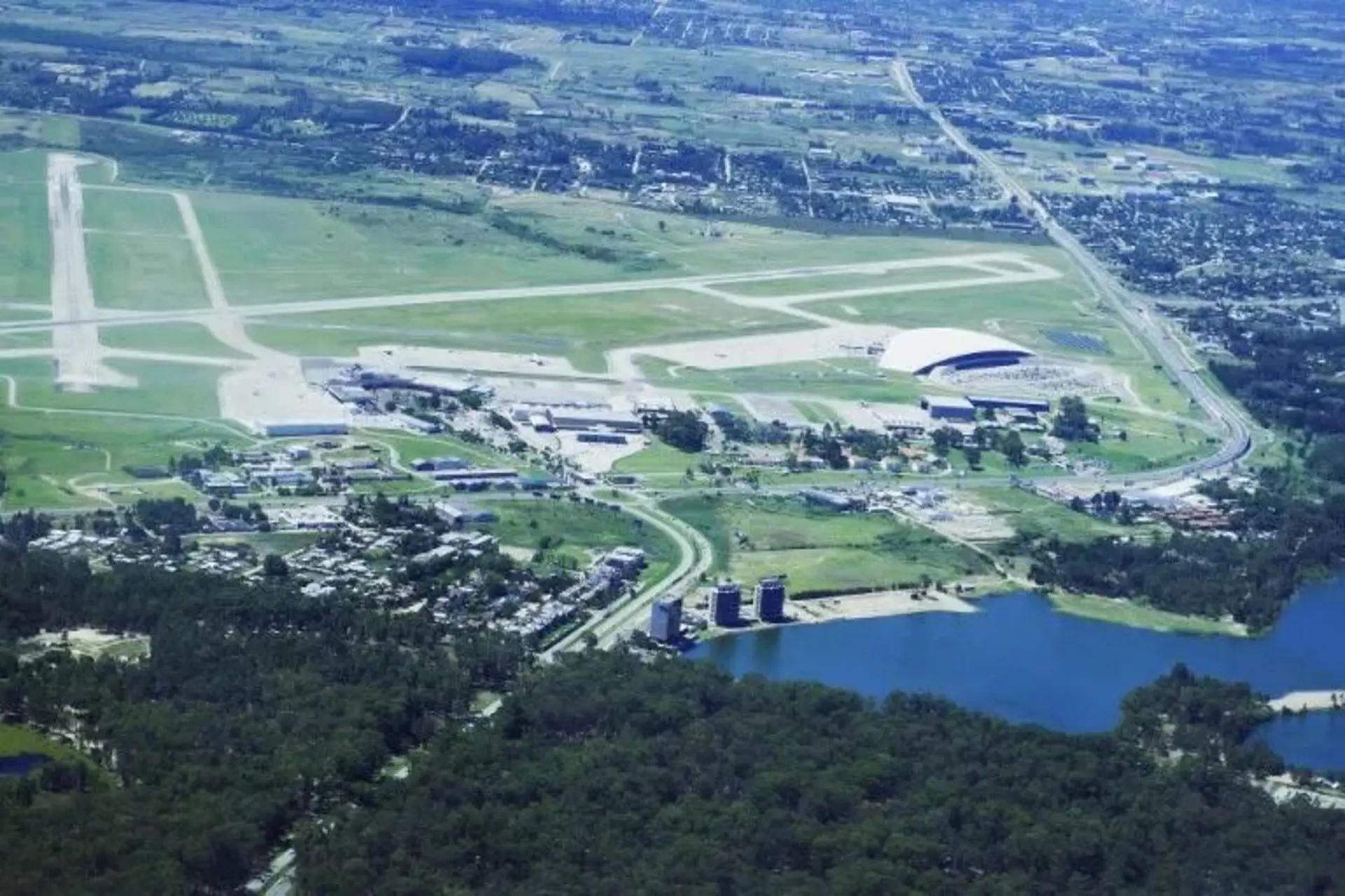 Uruguay lanza un fondo de incentivos de 2,5 millones de dólares para aerolíneas
