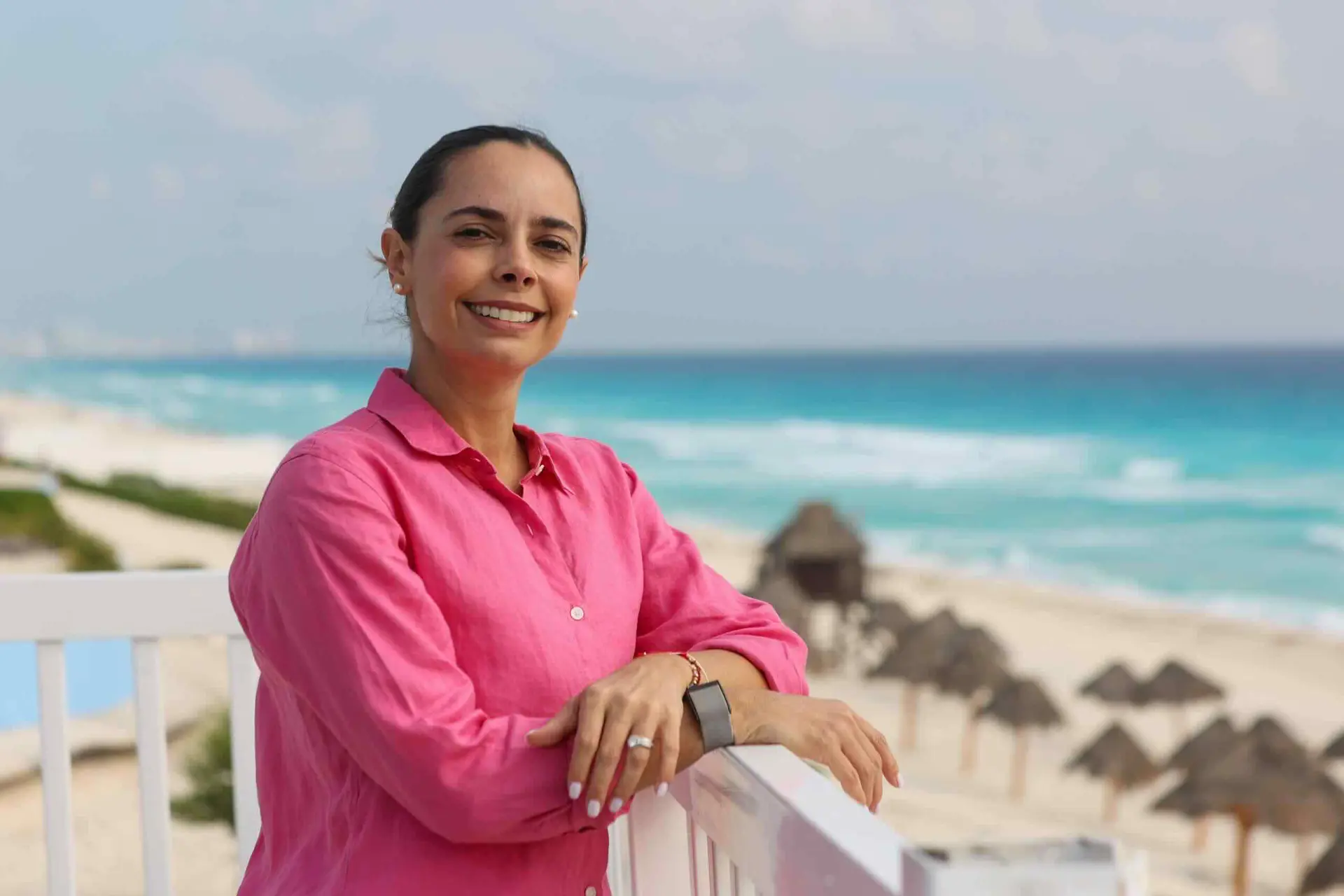 Cancún obtuvo cuatro galardones World Travel Awards 2026 