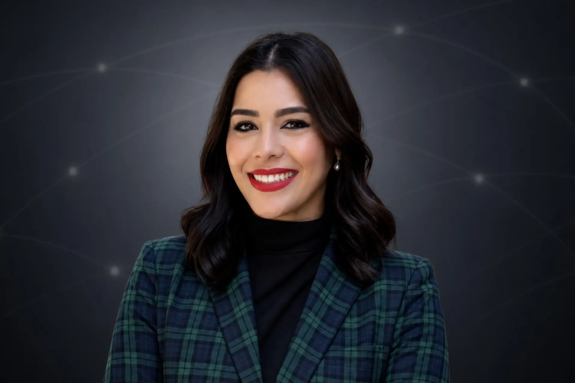 Marriott designa a Natanyi Cabrera Dumit directora general de área para el Caribe