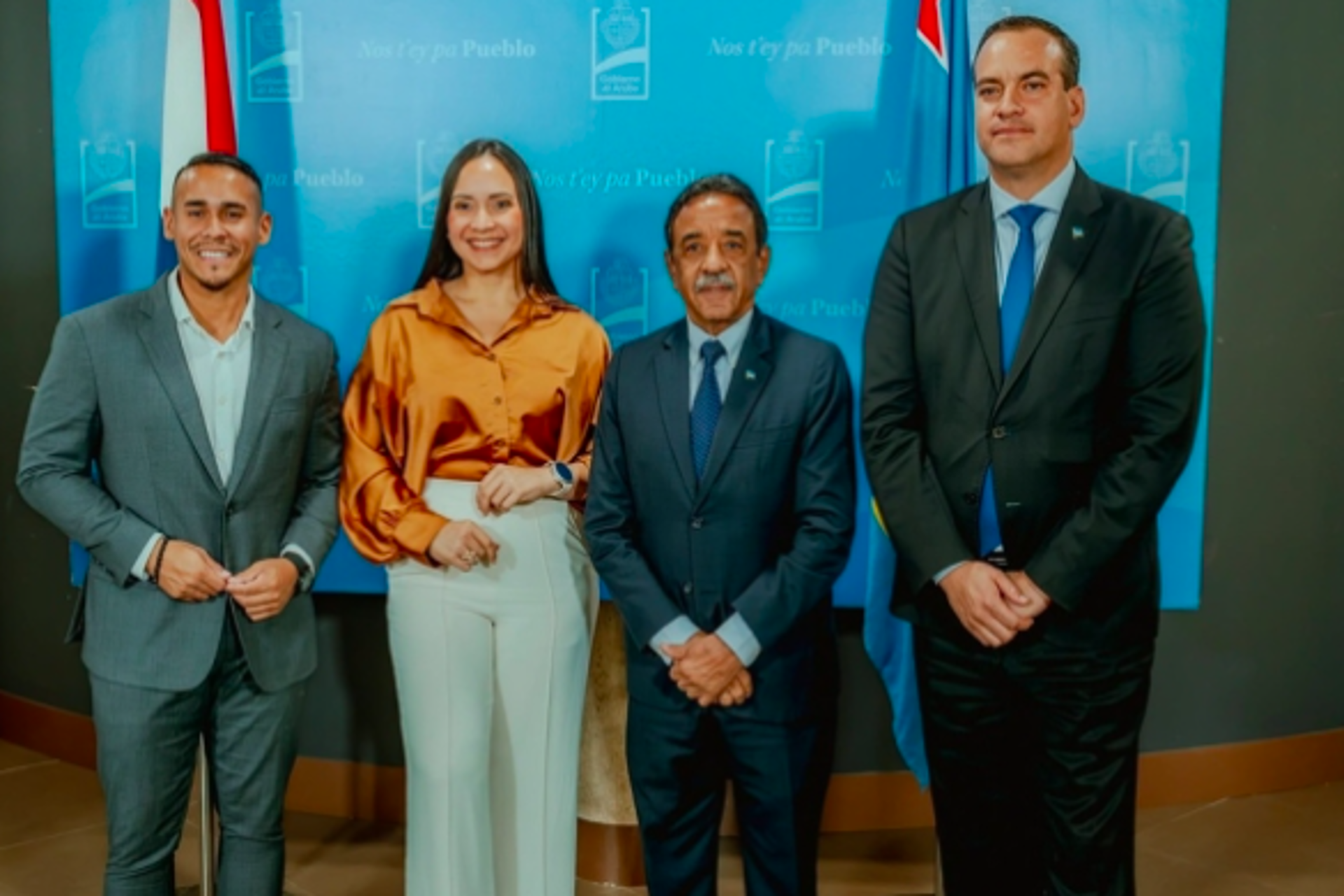 Aruba regula el alquiler turístico para cuidar la convivencia vecinal