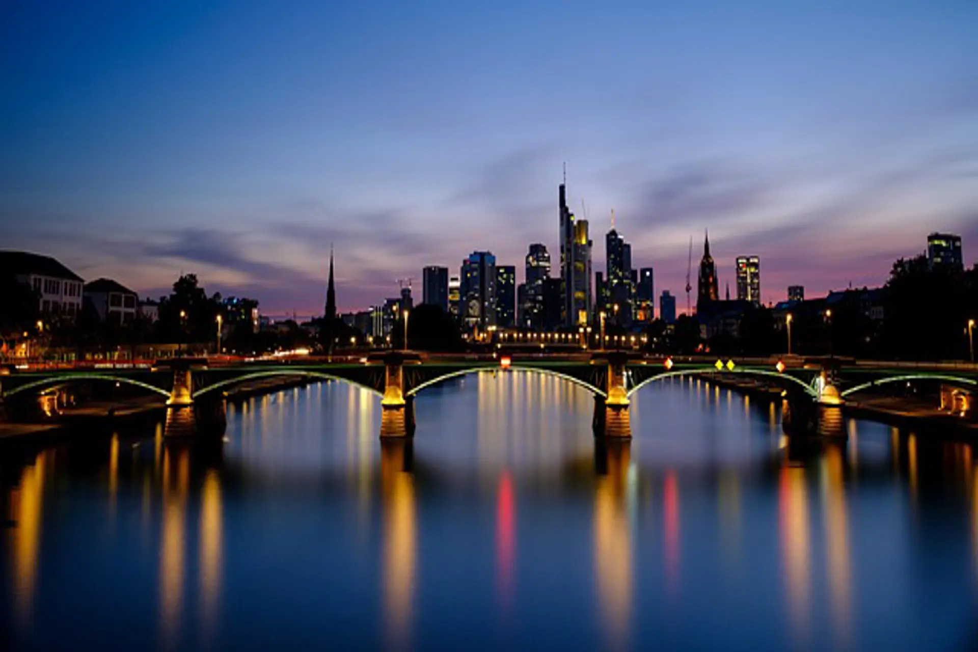 Routes World 2026 reúne a líderes de la aviación mundial en Frankfurt