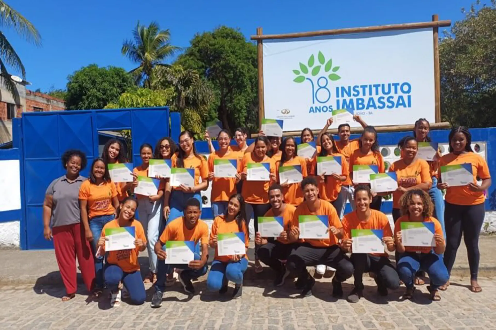 Palladium Hotel Group lanza experiencia de Impacto  Social y Ambiental