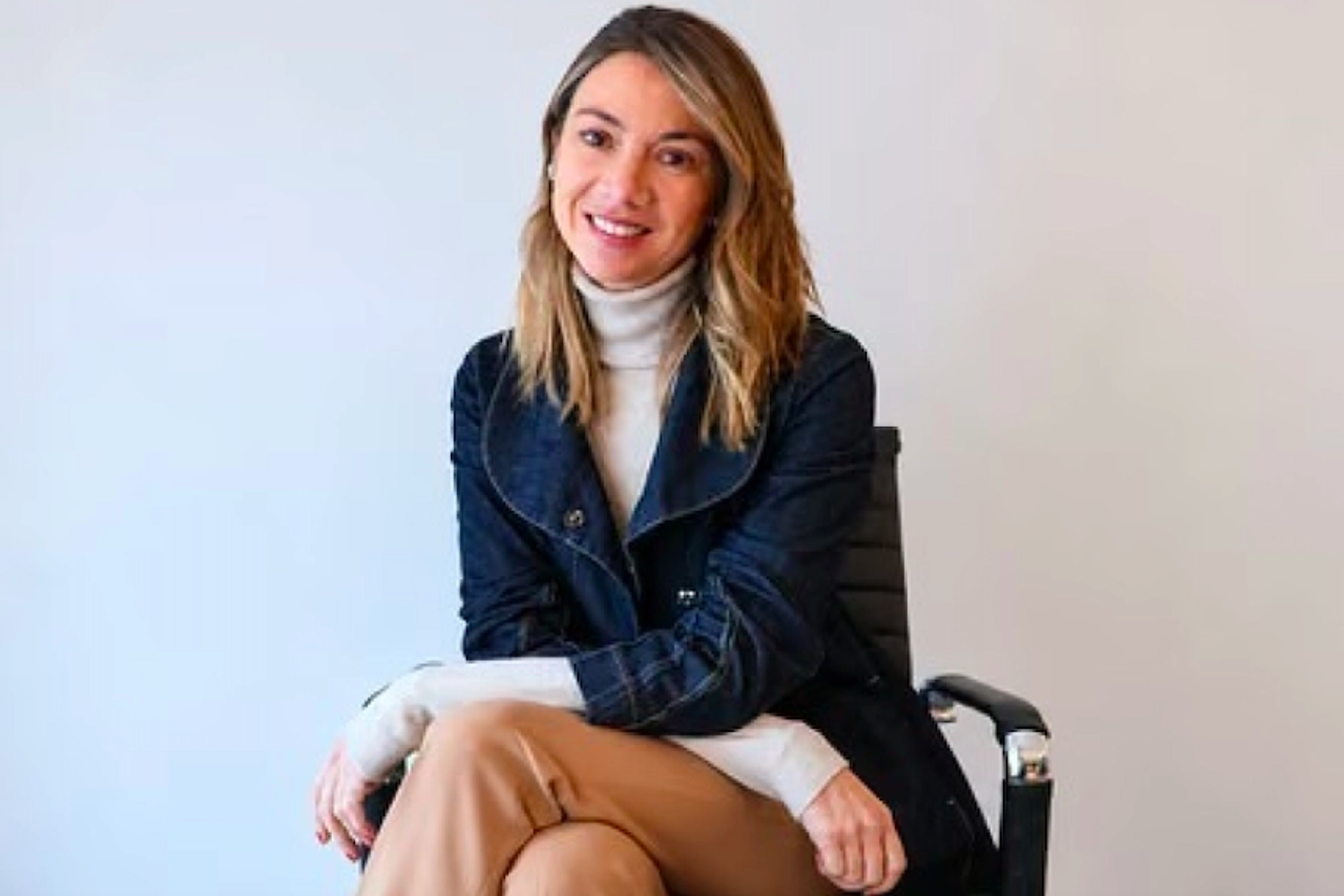 Freda Dueñas asume la gerencia general de Aviatur y apunta a profundizar su transformación