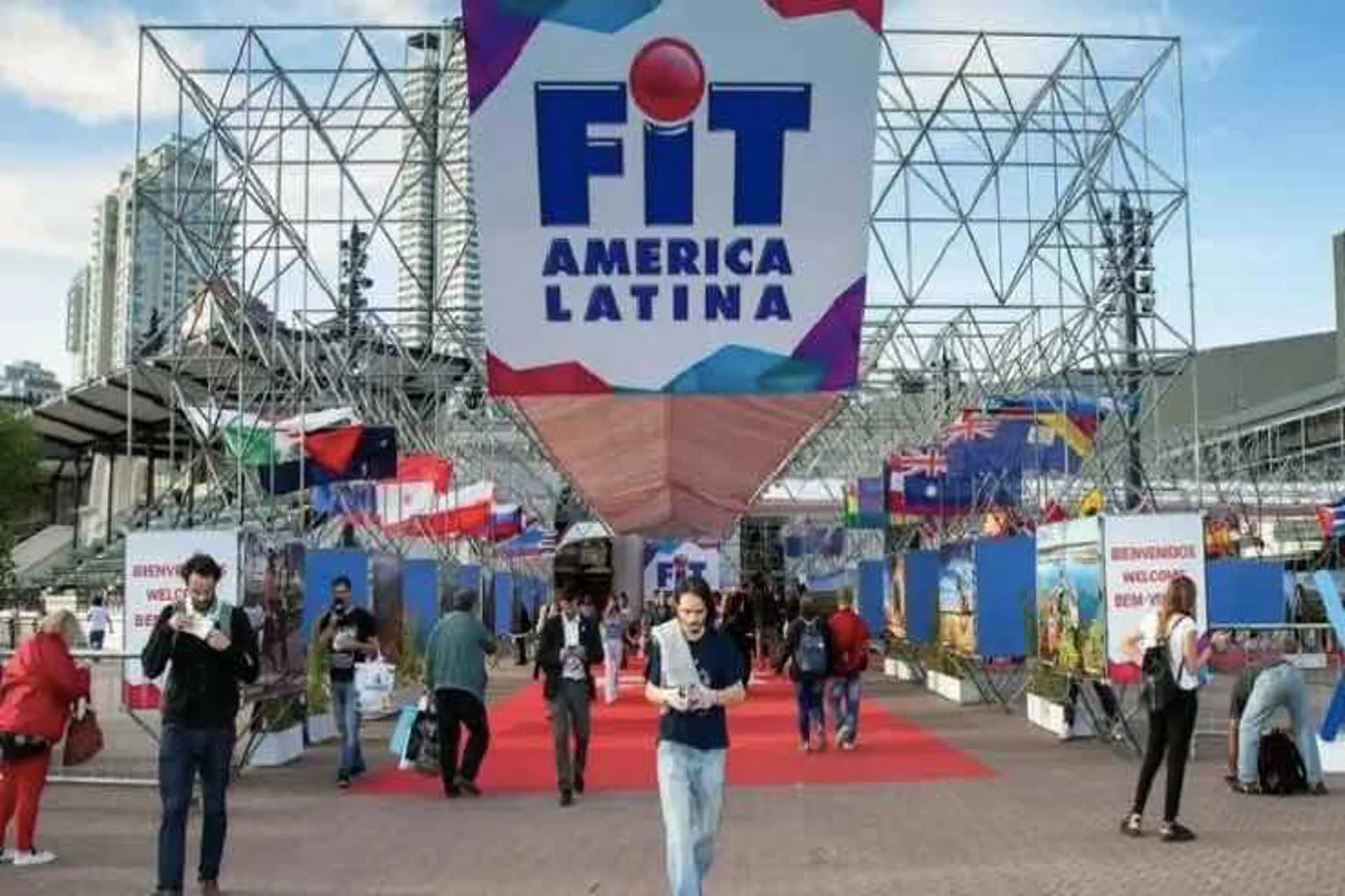 La FIT cambia de fecha y se va a hacer del 4 al 7 de Diciembre