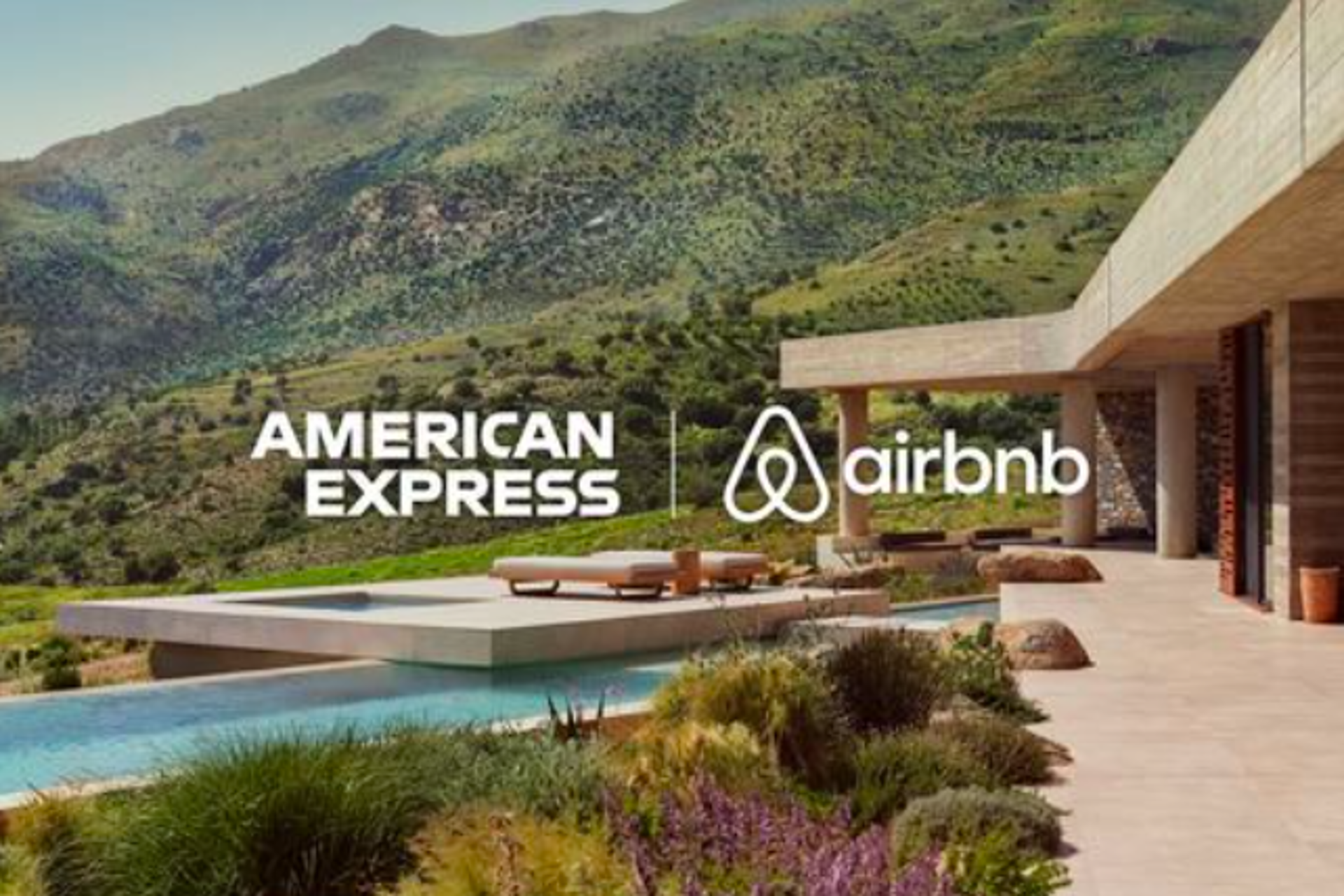 American Express suma más de un millón de alojamientos de Airbnb