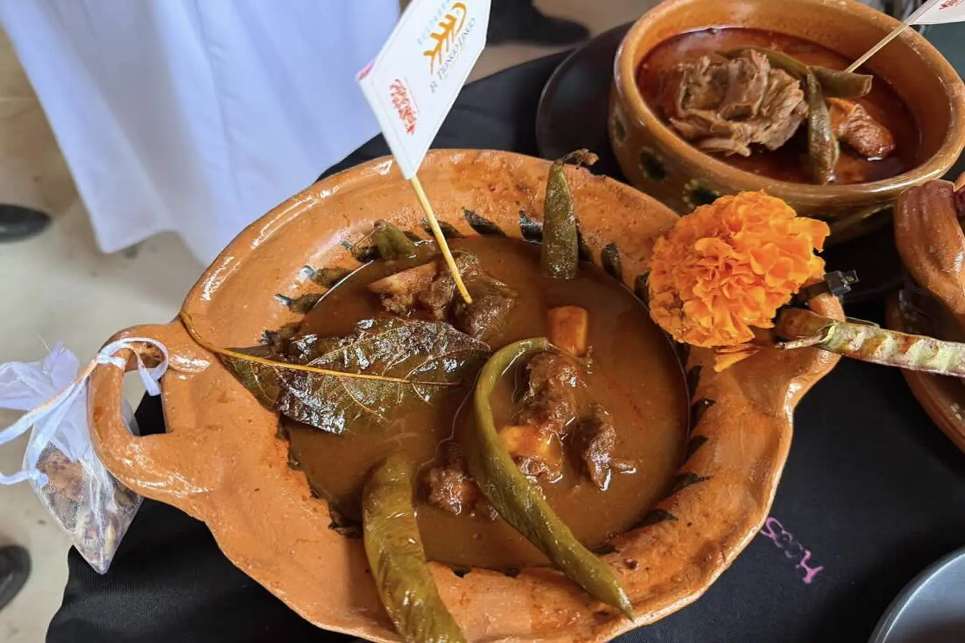 Mole de caderas enaltece patrimonio cultural y dinamiza el turismo en Puebla