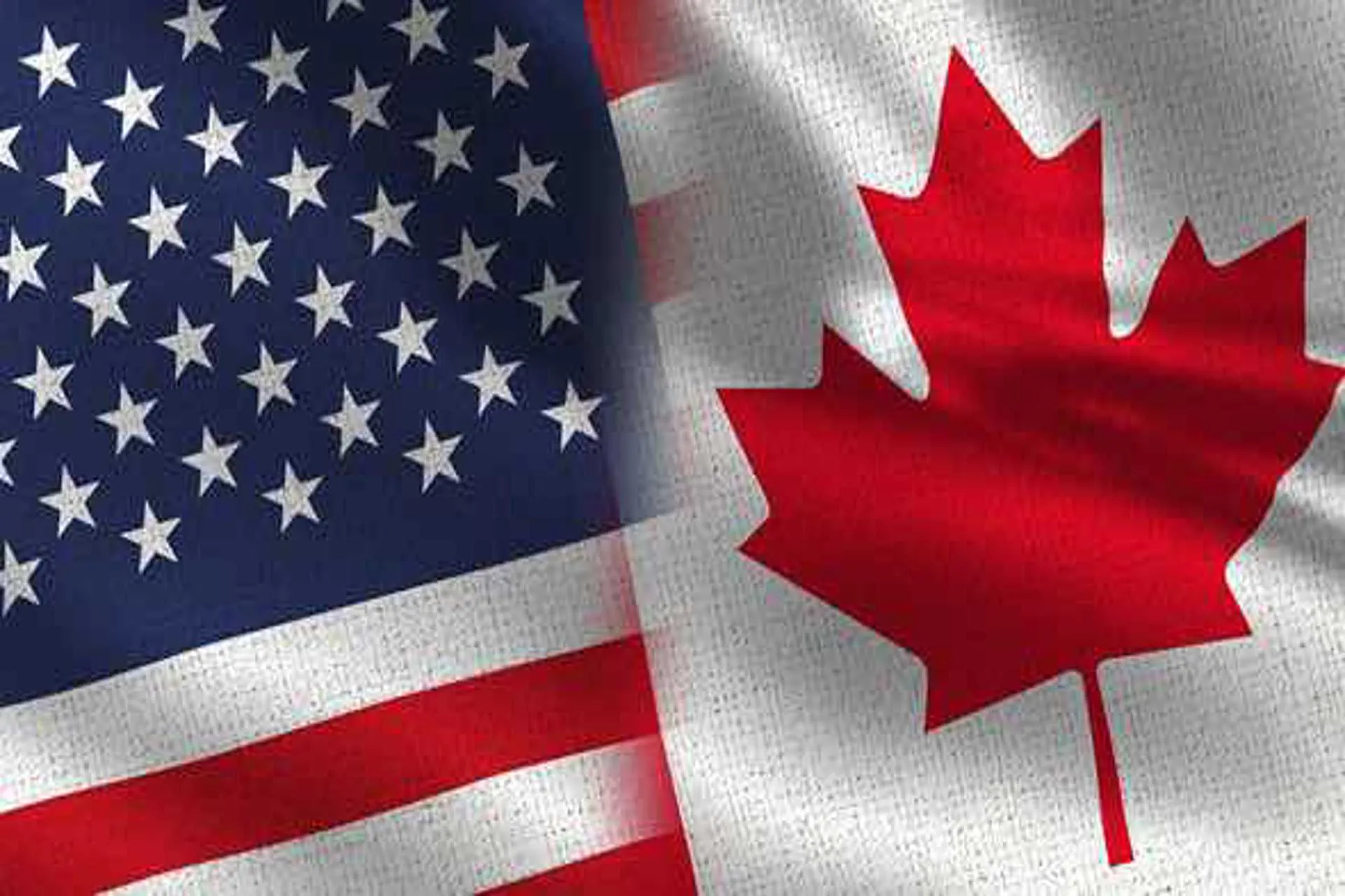 Canadá comenzaría a permitir la entrada de Americanos "vacunados" a partir de mediados de agosto y de viajeros de todos los países a principios de septiembre