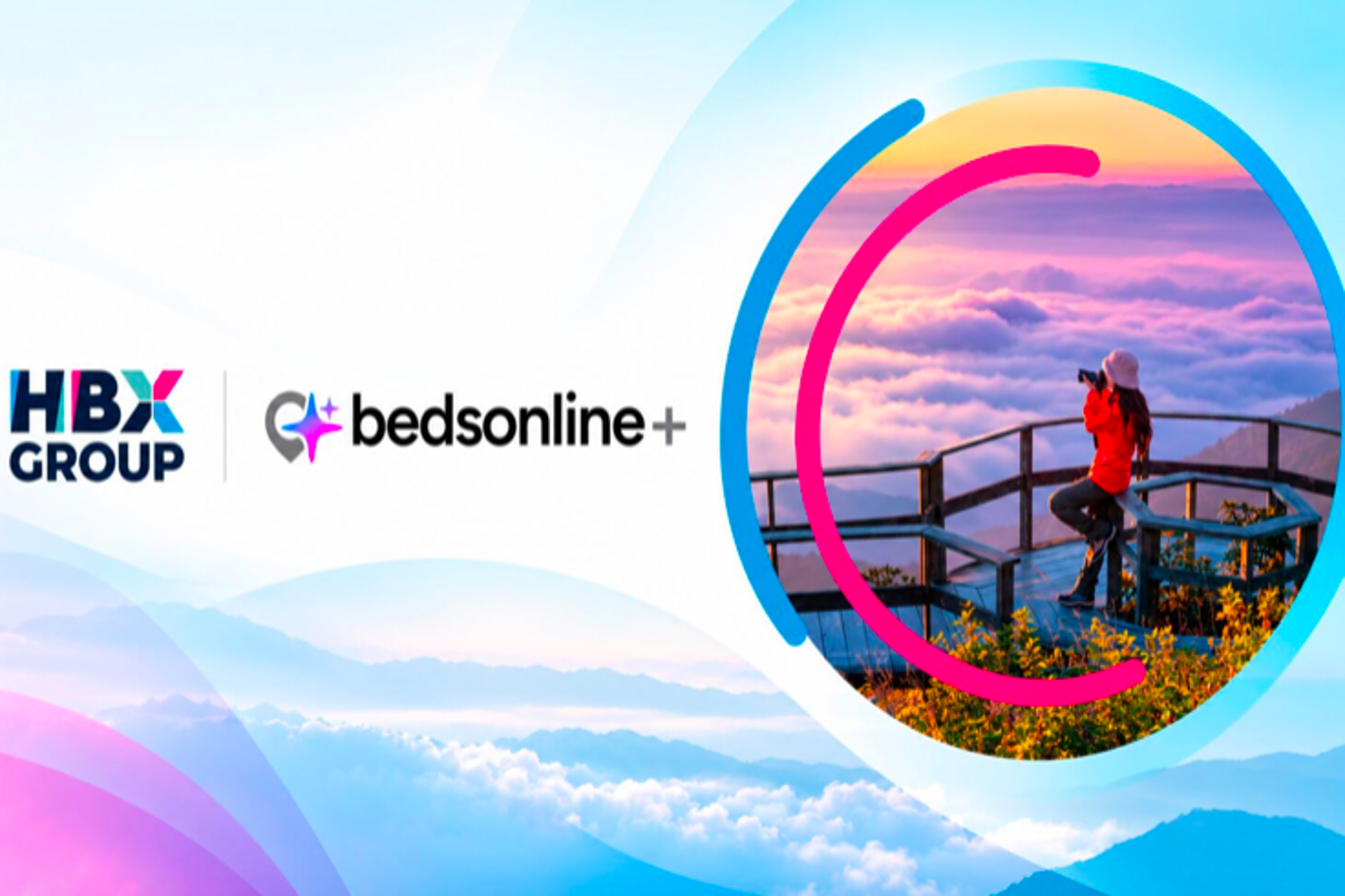 Bedsonline+ lanza nuevos paquetes de viaje para asesores