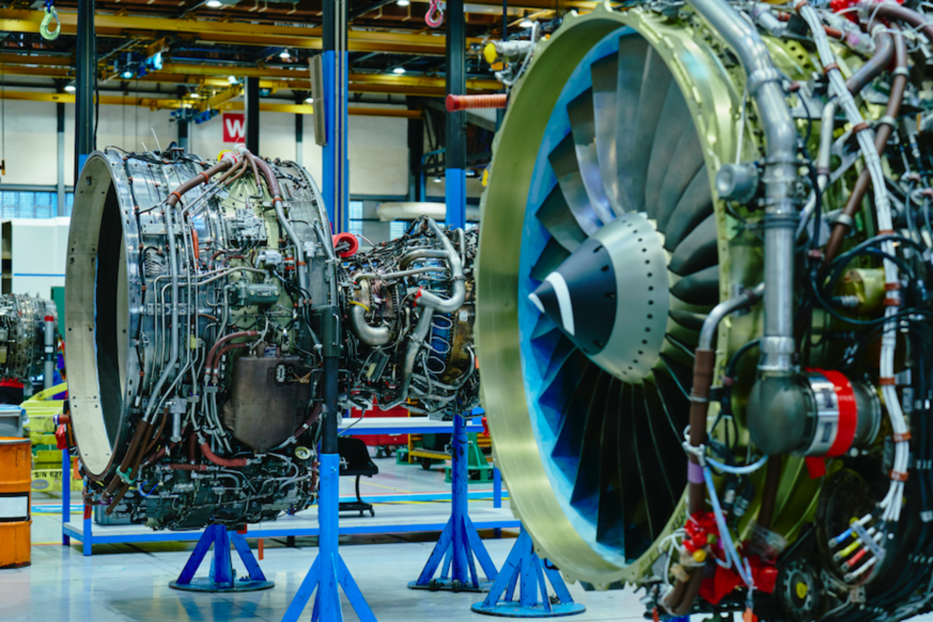 IAG Engine Tech incorpora a ITOCHU como socio minoritario estratégico 