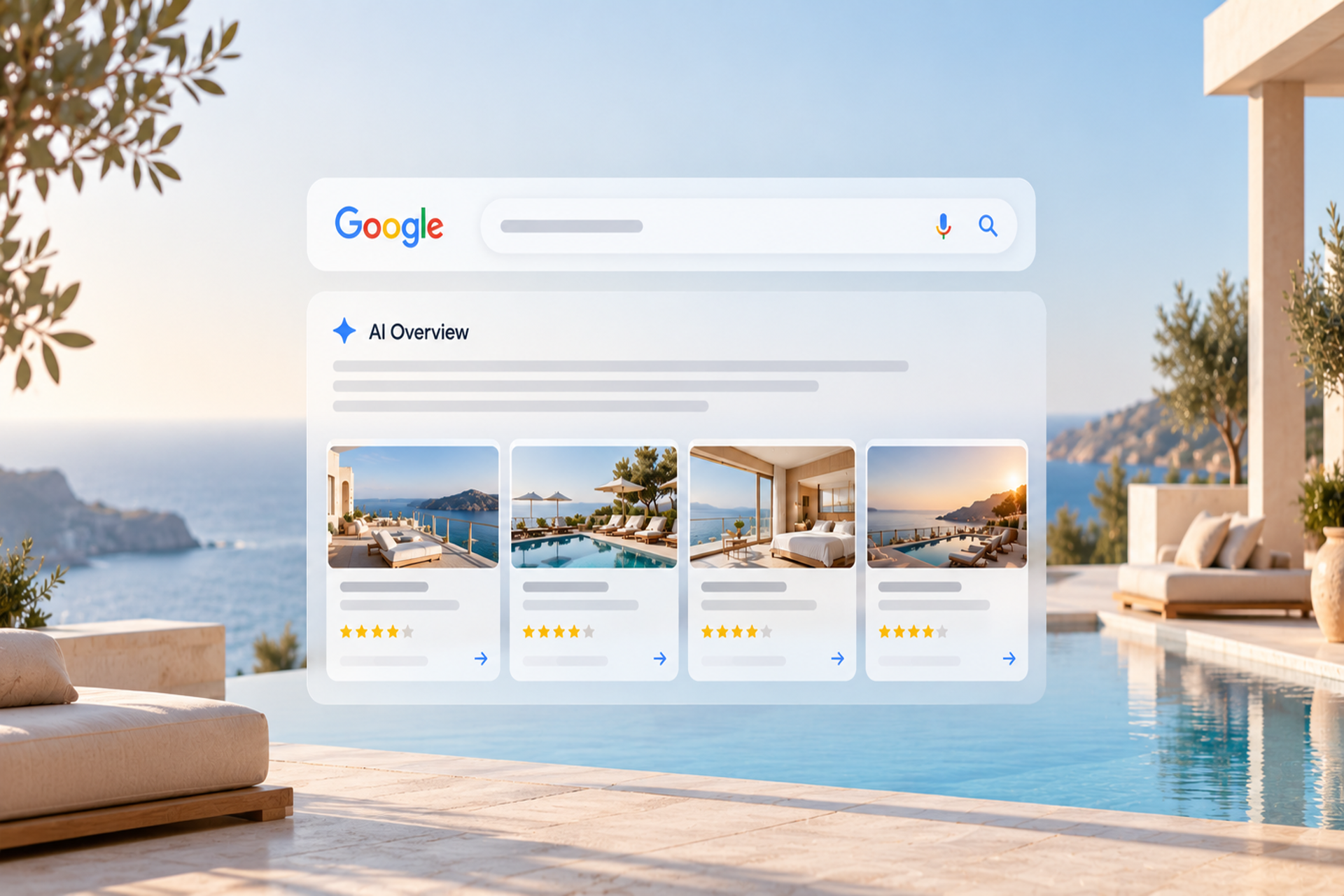 Paraty Tech: analiza las nuevas métricas de Google Search Console  
