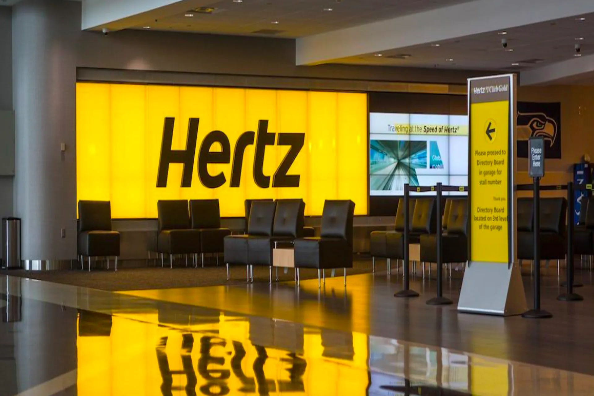 Hertz explica el drama de gestionar la quiebra en pandemia