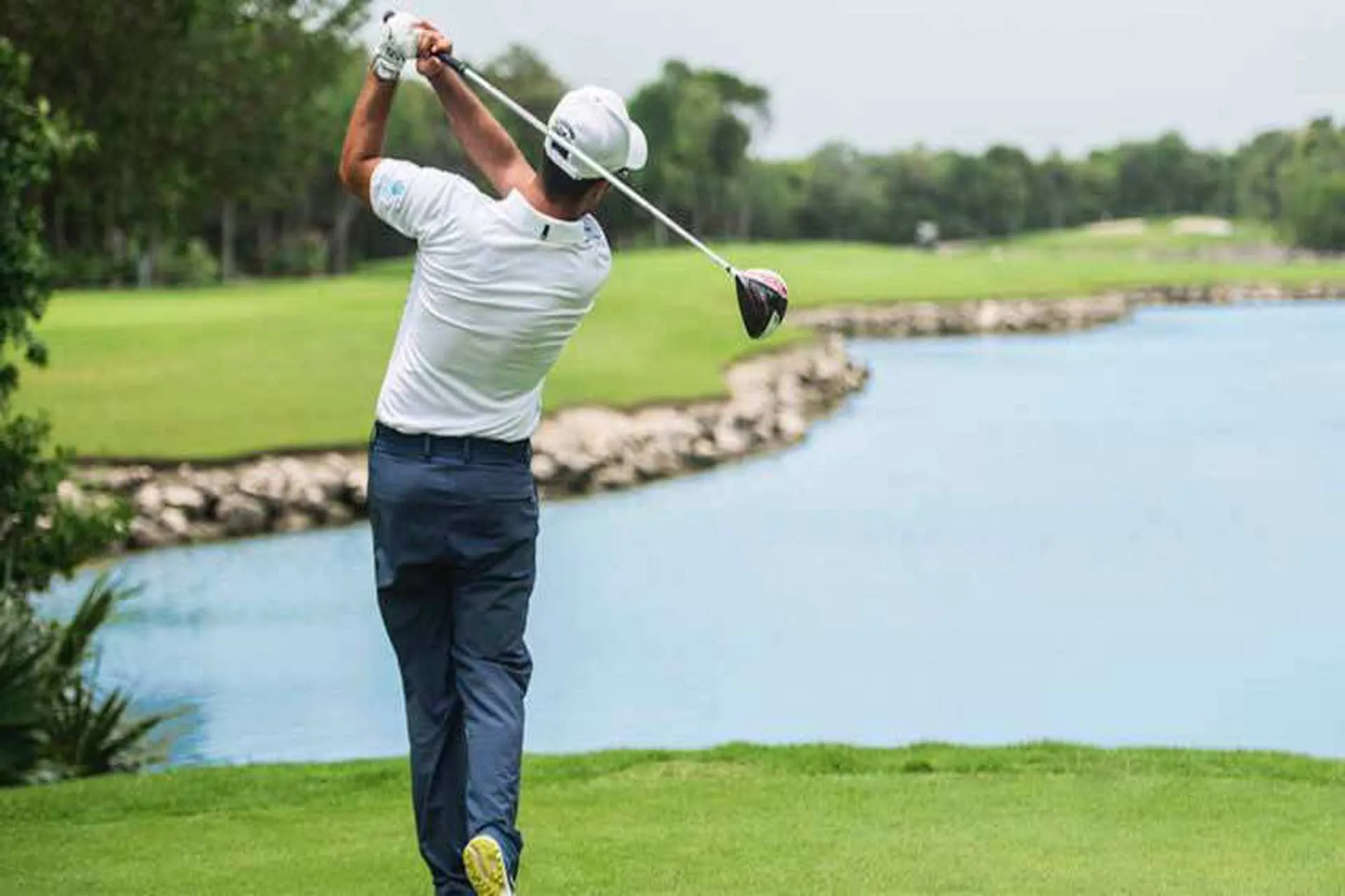 Tulum será sede del cierre de la PGA Tour Latinoamérica