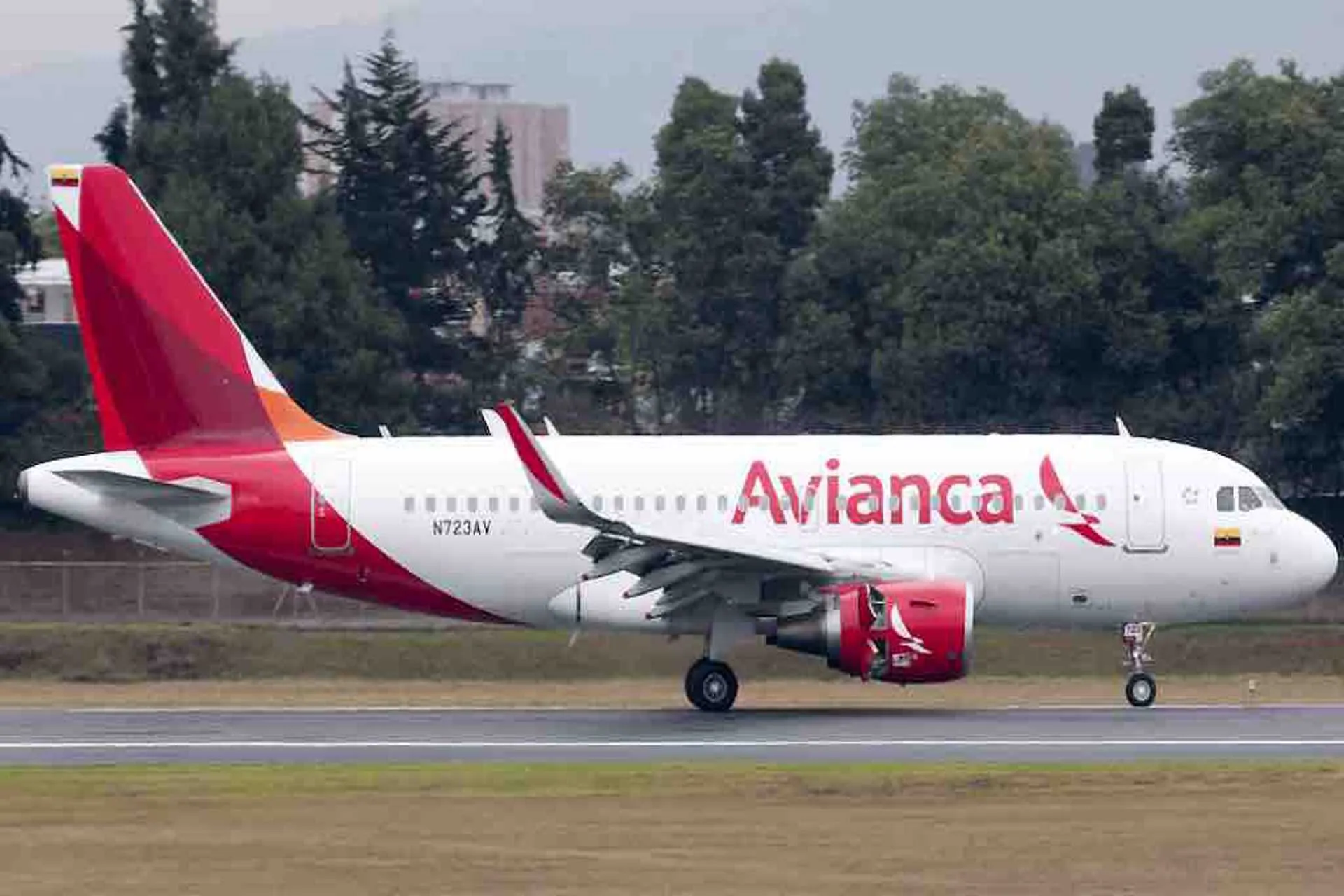 Avianca logra US$1.600 millones para financiar salida del Capítulo 11