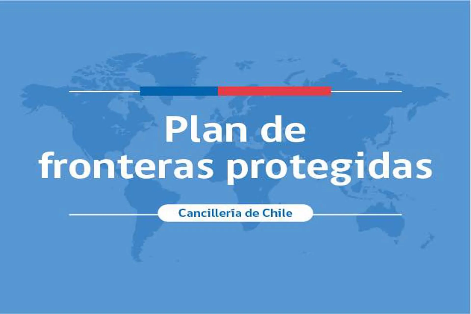 IATA: Plan de Fronteras en Chile “discrimina a las familias” IATA: Plan de Fronteras en Chile “discrimina a las familias”
