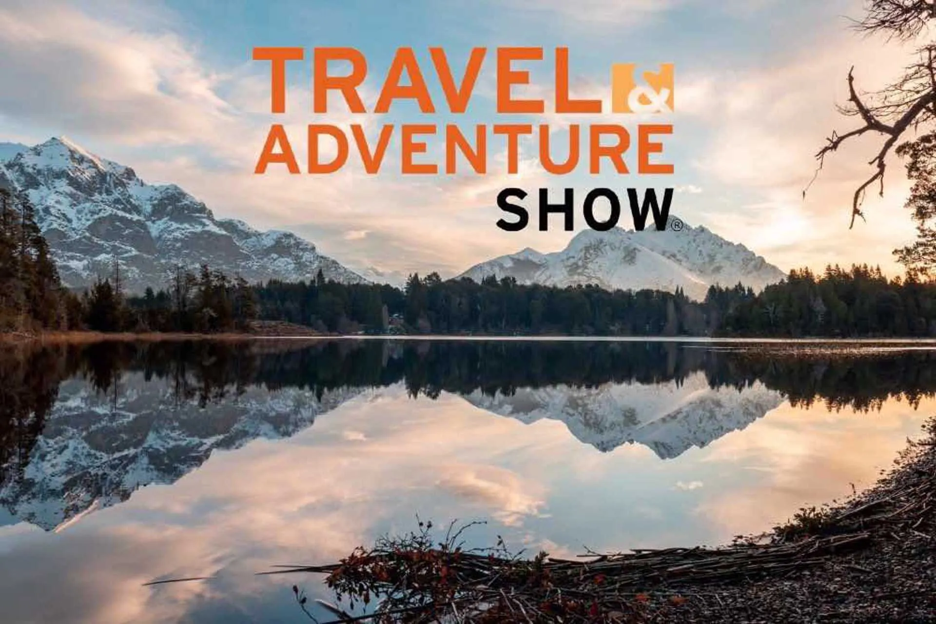 Argentina se presento en el Travel Adventure Show de Estados Unidos Argentina se presento en el Travel Adventure Show de Estados Unidos