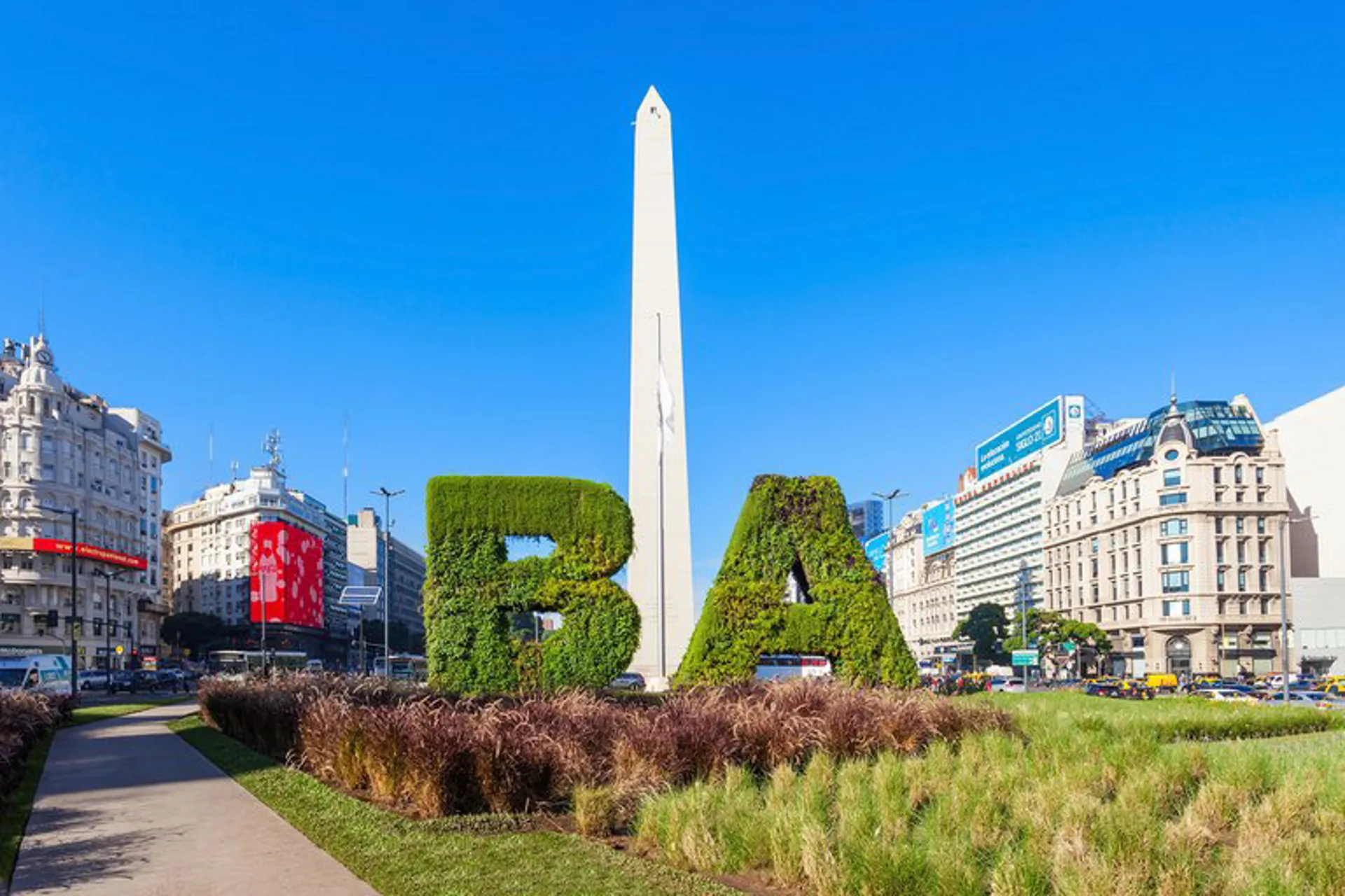 Buenos Aires elegida la mejor ciudad para estudiar de Iberoamérica