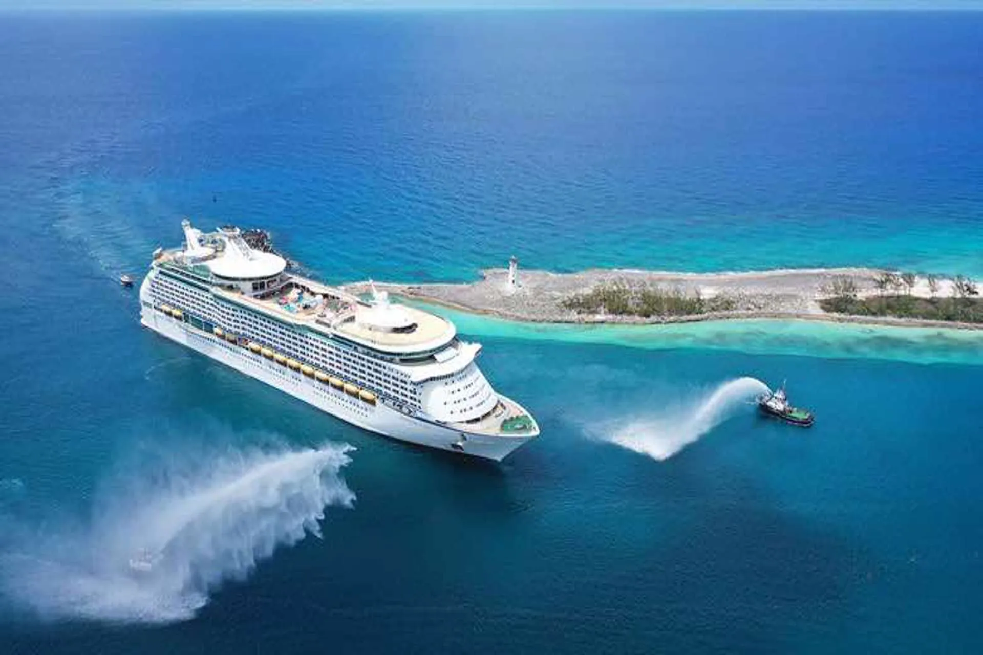 Royal Caribbean exigirá vacunación y prueba negativa