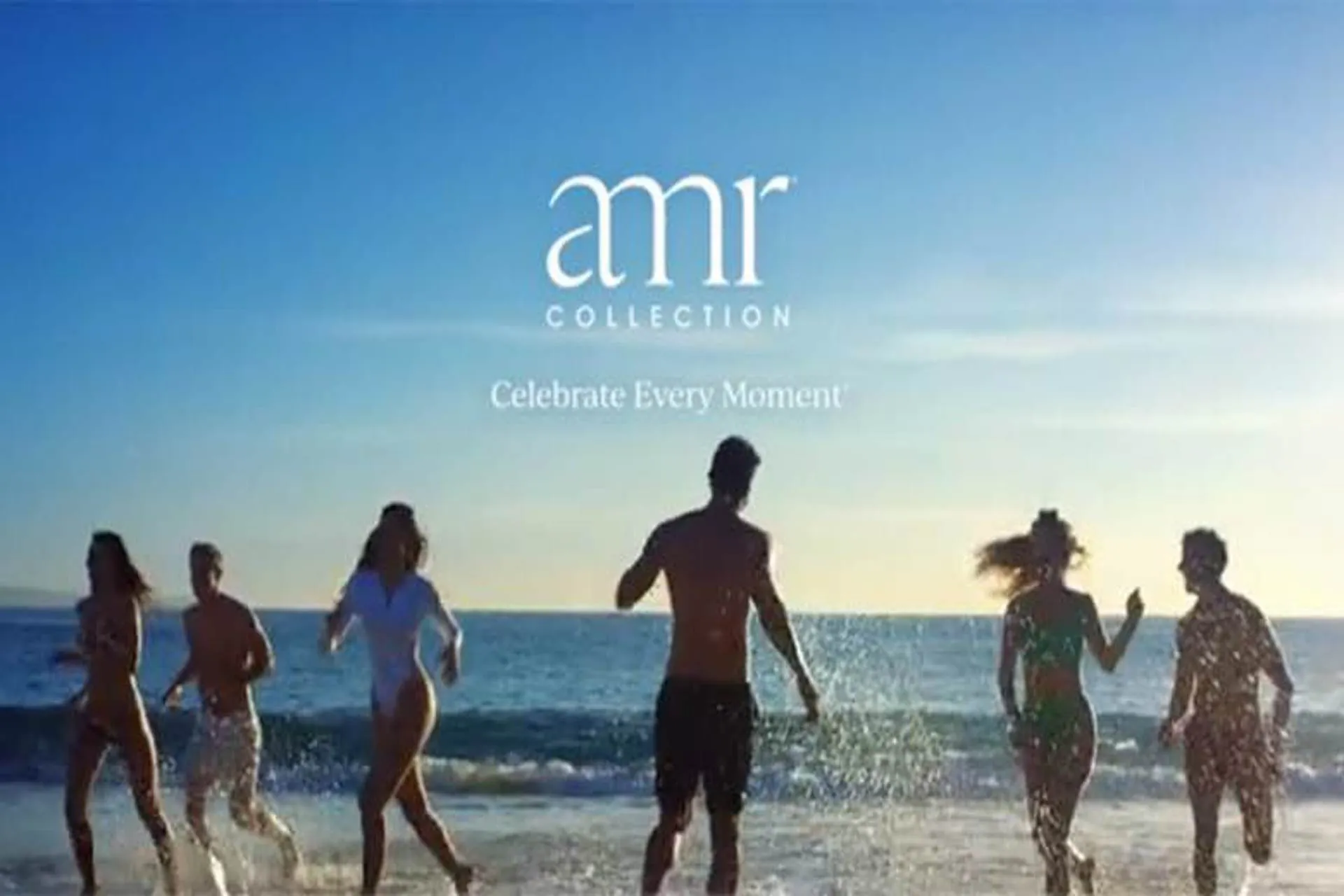 AMResorts se re posiciona con nueva marca e imagen