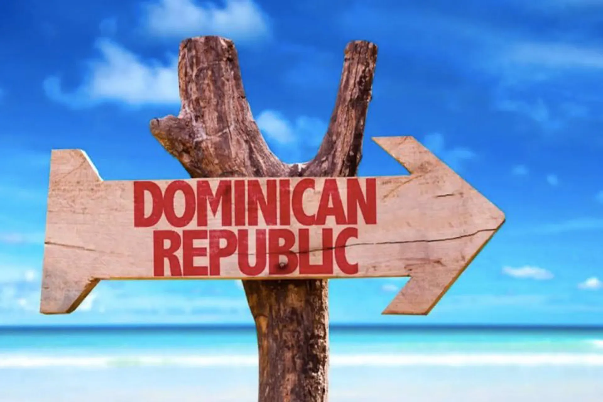 En 7 meses Dominicana recibió mas turismo que en todo 2020