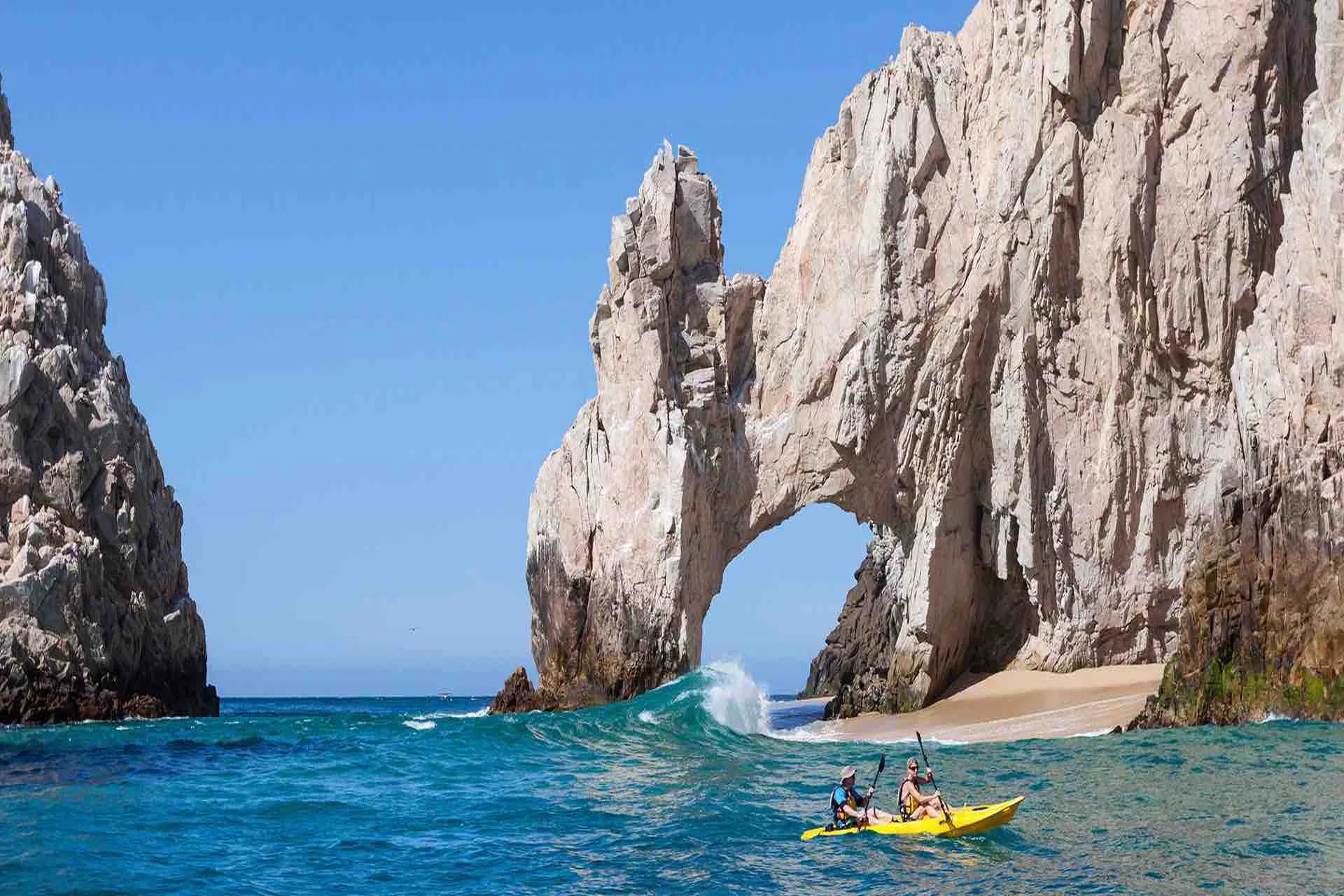 En Mexico la ocupación hotelera la lideran los destinos de playa