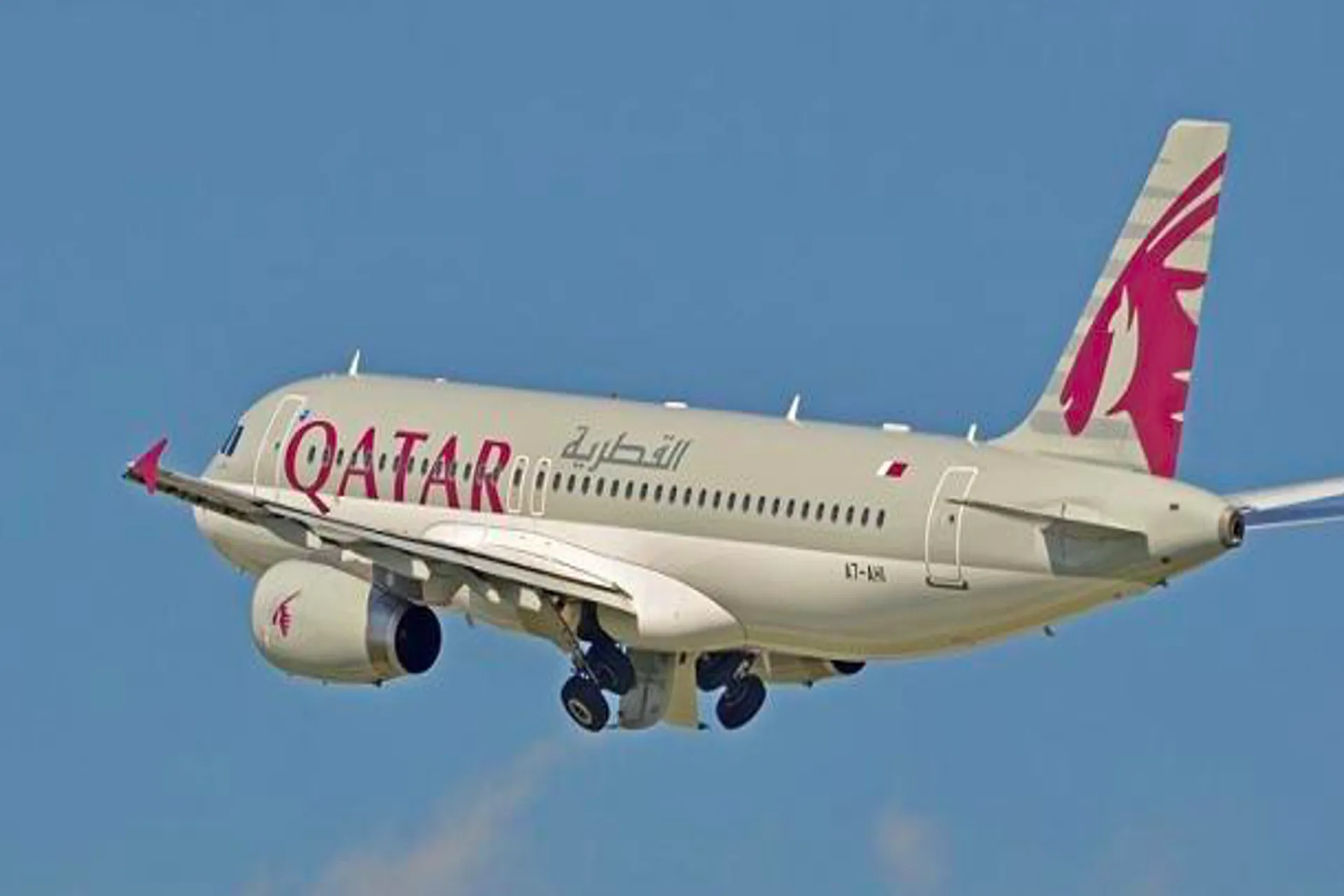 Finalmente Qatar Airways deja la Argentina y vuelo diario a Doha