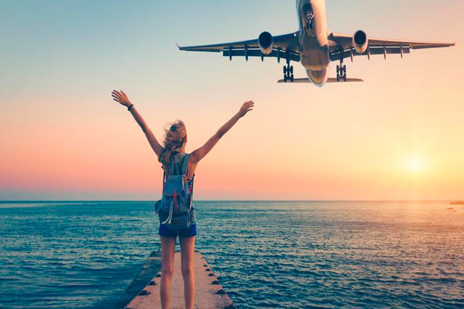 Agencias de viajes de Colombia tuvieron un 1er semestre al 35% Agencias de viajes de Colombia tuvieron un 1er semestre al 35%