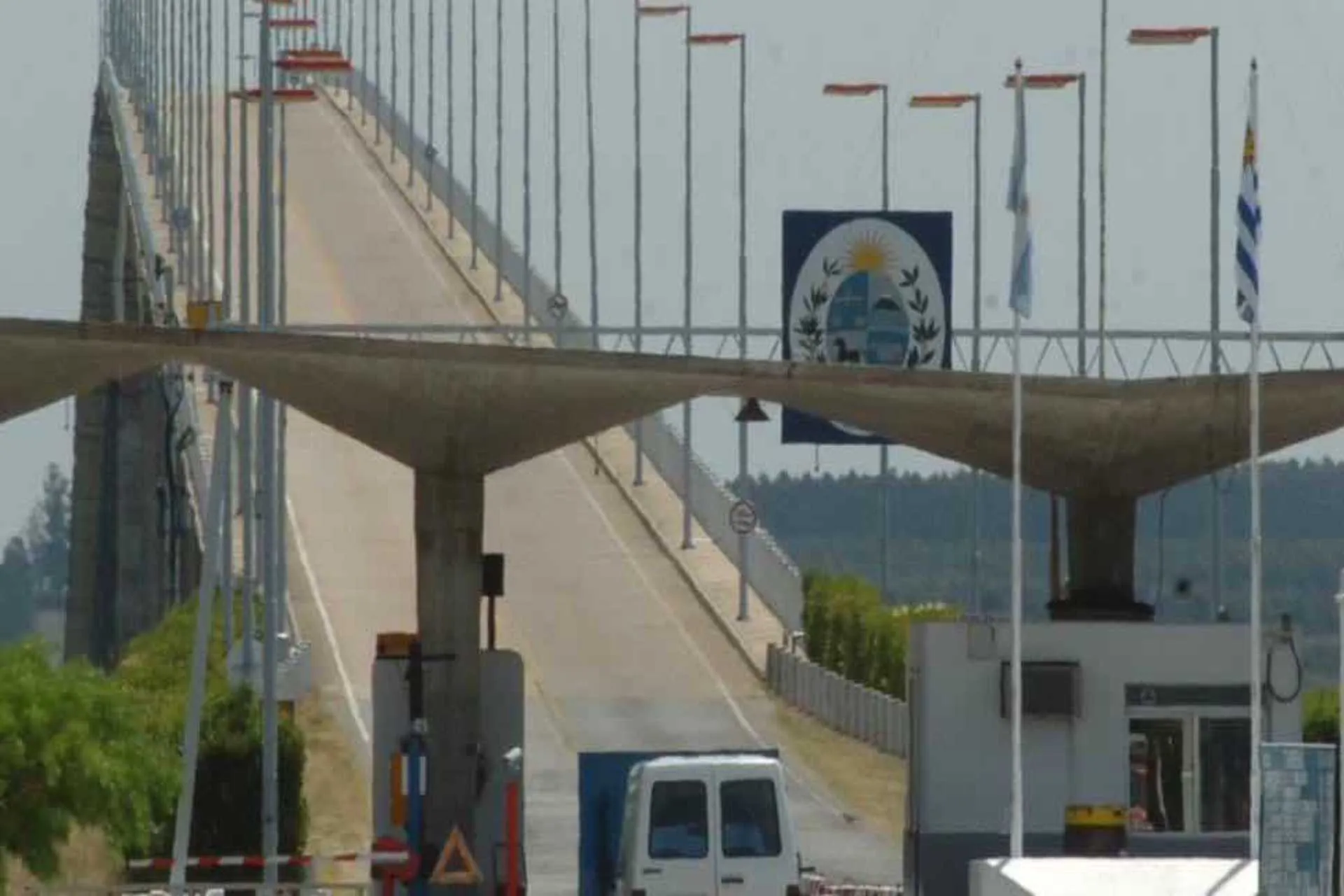 Argentina abriría fronteras con Chile y Uruguay el 6 de septiembre Argentina abriría fronteras con Chile y Uruguay el 6 de septiembre