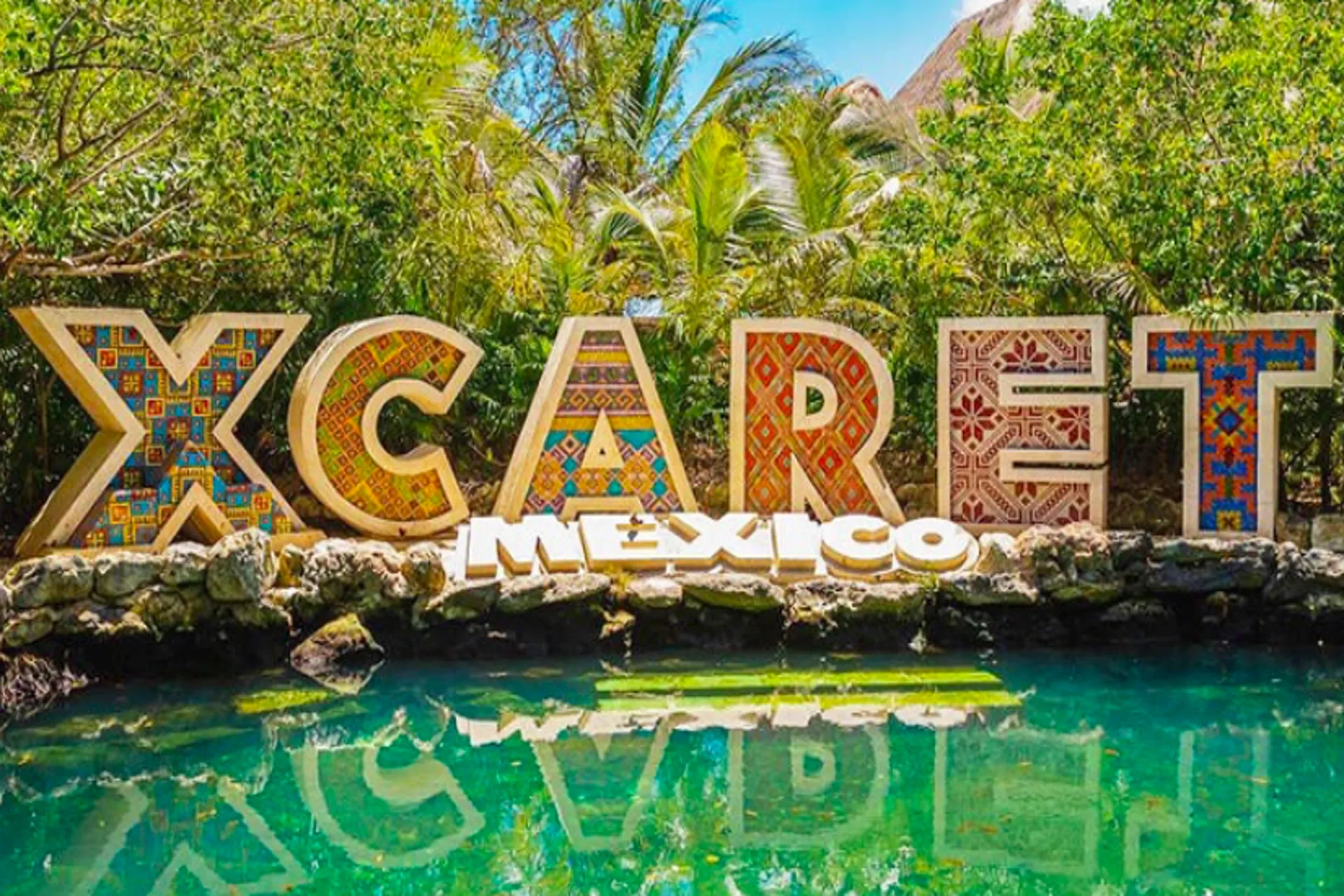 Grupo Xcaret es galardonado con premios Travellers’ Choice 2020