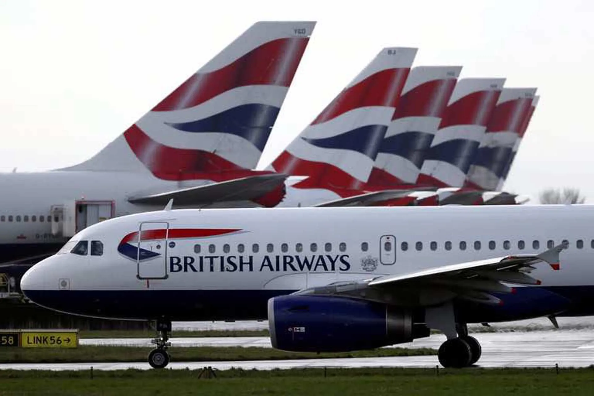 British Airways suspende vuelos a Cancun y genera perdidas