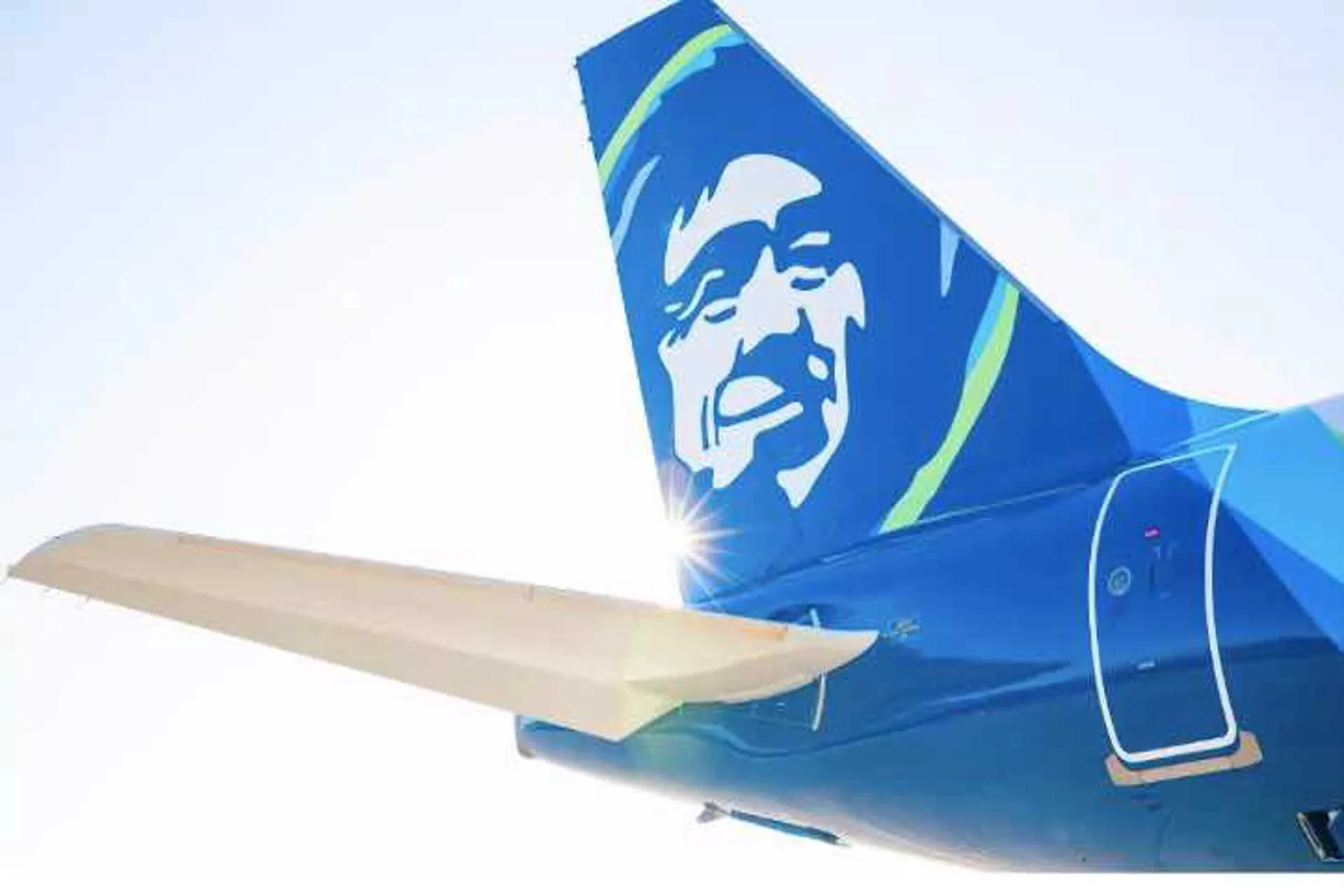 Alaska Airlines abre 3 rutas a Mexico desde San Francisco