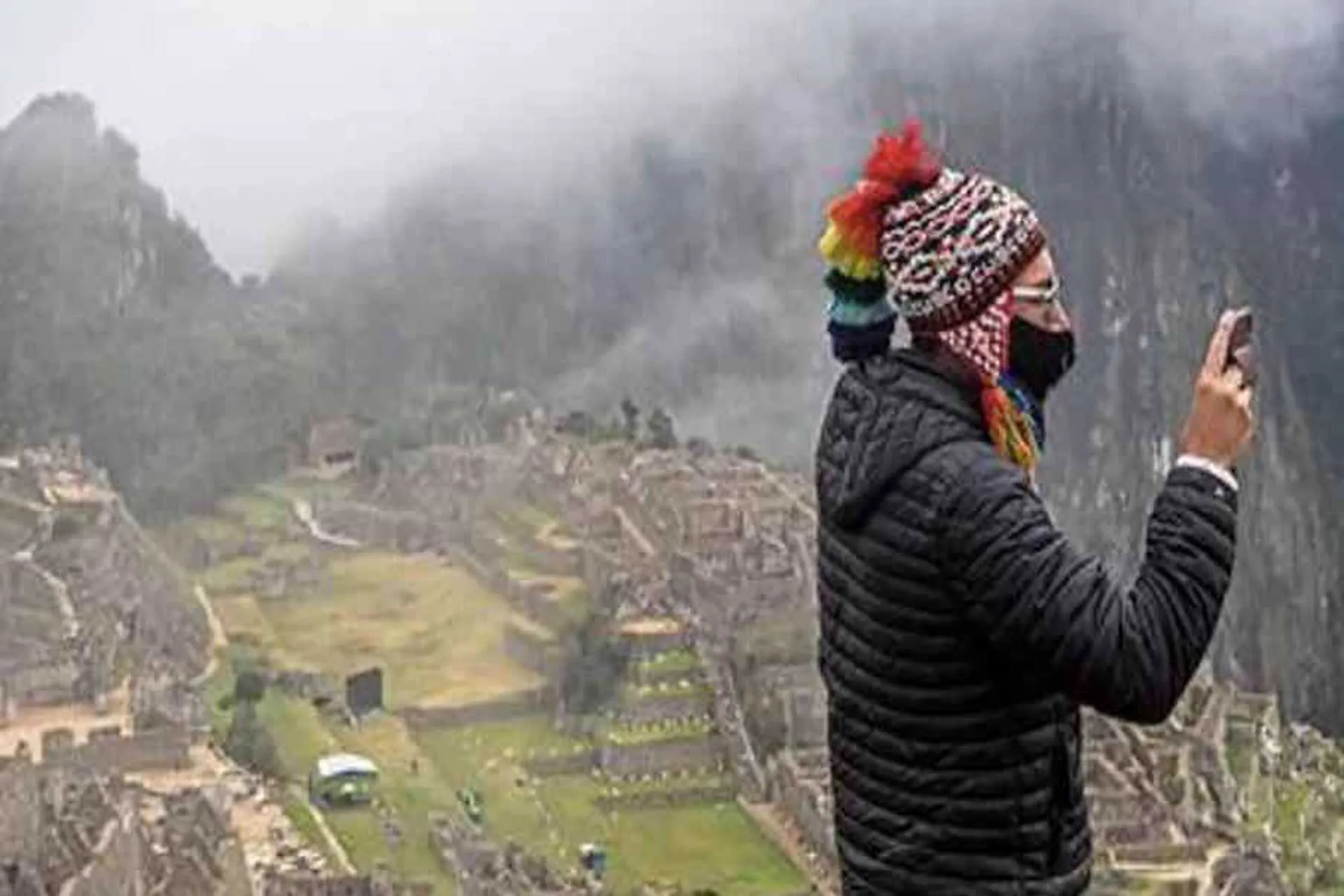 Se reabre la oficina para venta de tickets y reservas a Machu Picchu